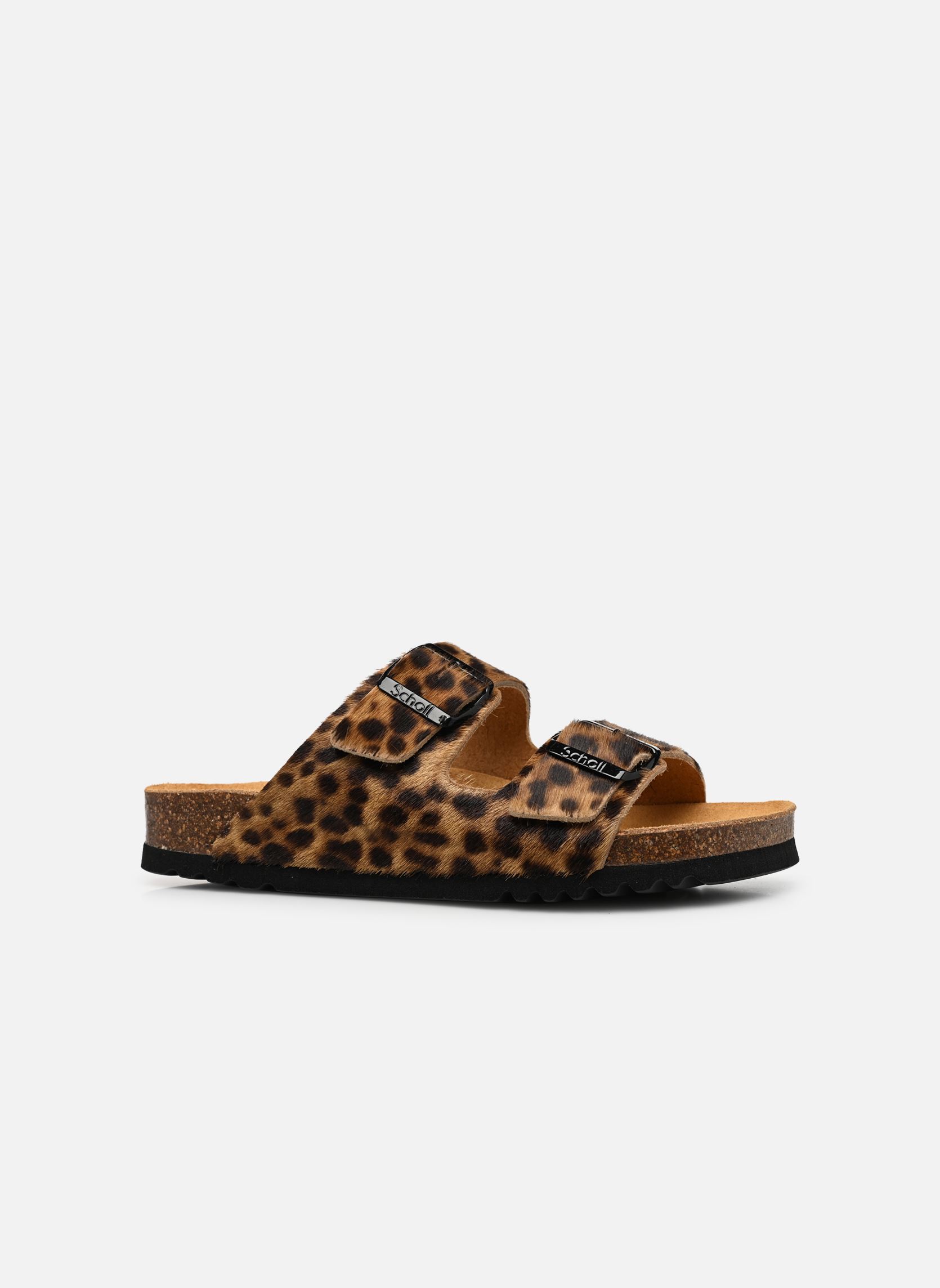 Mules JOSEPHINE COLLECTION femme marron Scholl Mules JOSEPHINE COLLECTION femme marron Hyena