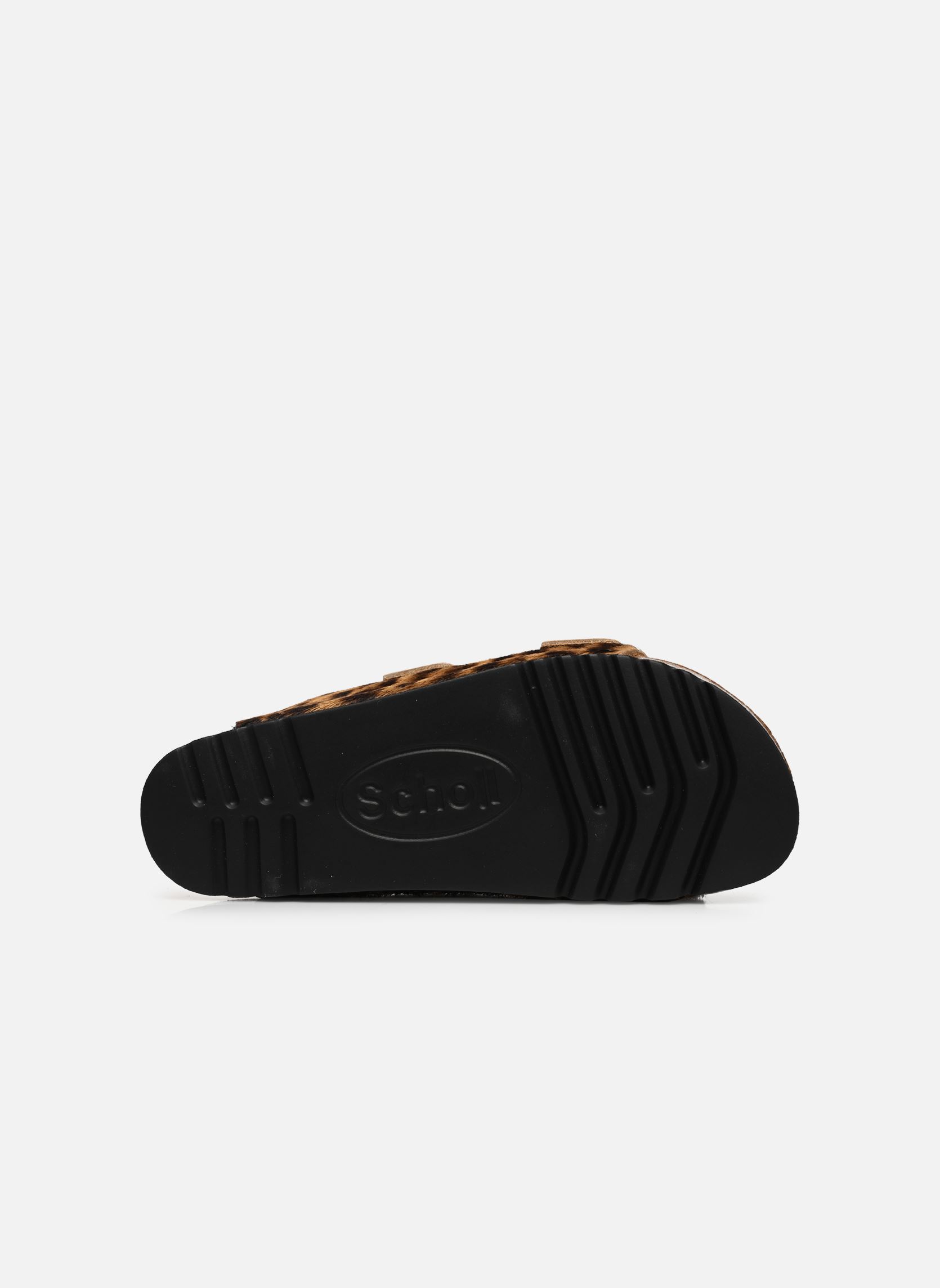 Mules JOSEPHINE COLLECTION femme marron Scholl Mules JOSEPHINE COLLECTION femme marron Hyena