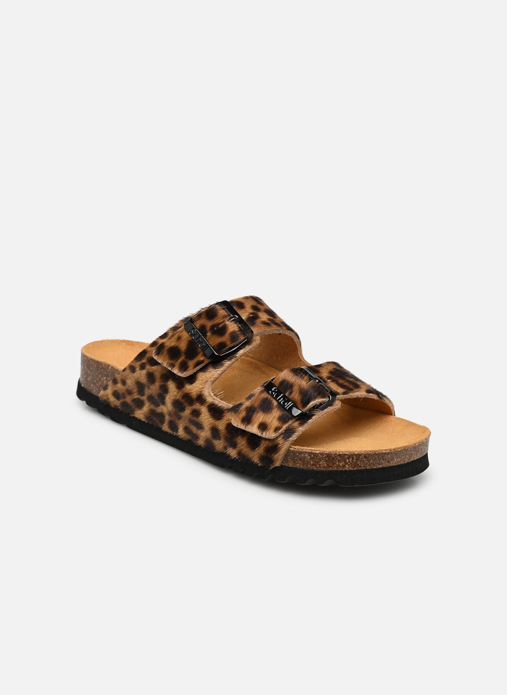 Mules JOSEPHINE COLLECTION femme marron Scholl Mules JOSEPHINE COLLECTION femme marron Hyena