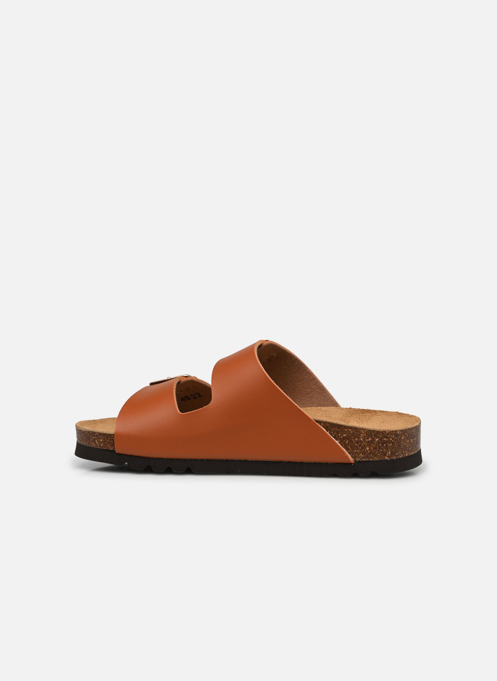 Mules JOSEPHINE COLLECTION femme marron Scholl Mules JOSEPHINE COLLECTION femme marron CAMEL SYNTHETIC