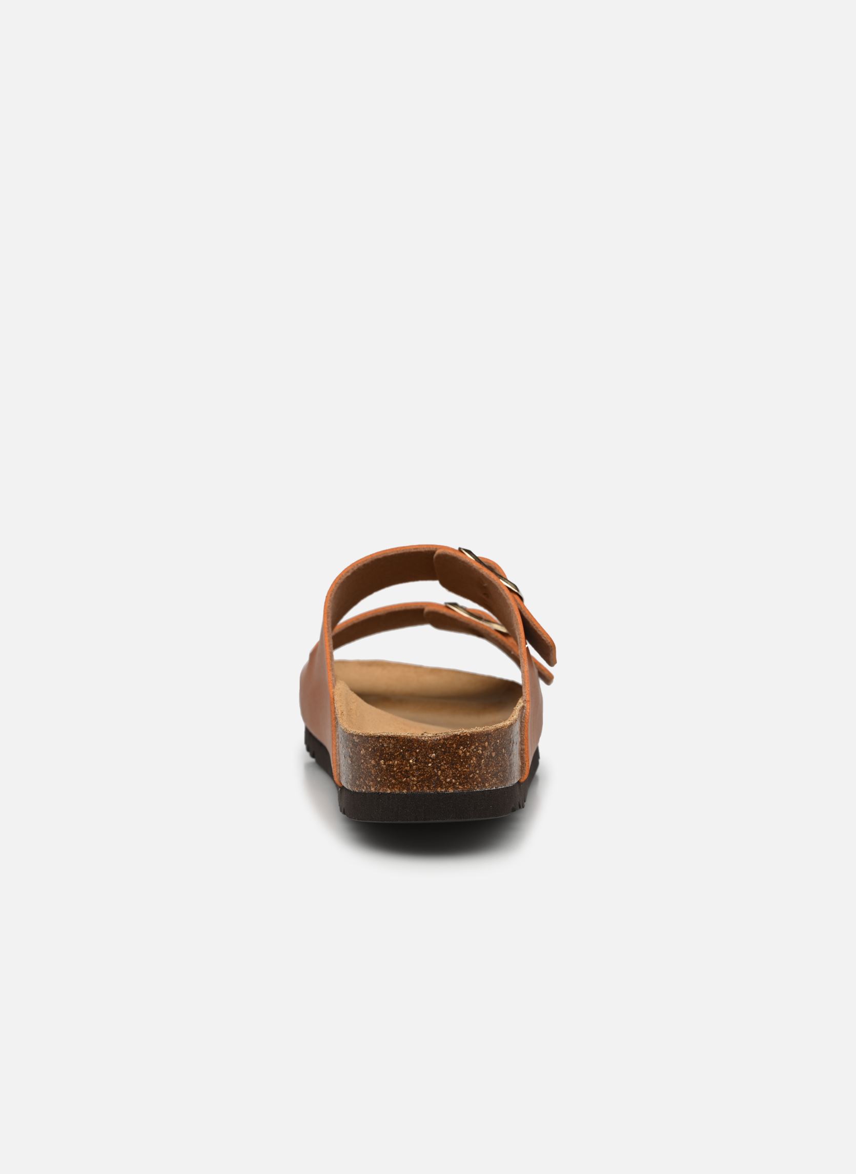 Mules JOSEPHINE COLLECTION femme marron Scholl Mules JOSEPHINE COLLECTION femme marron CAMEL SYNTHETIC