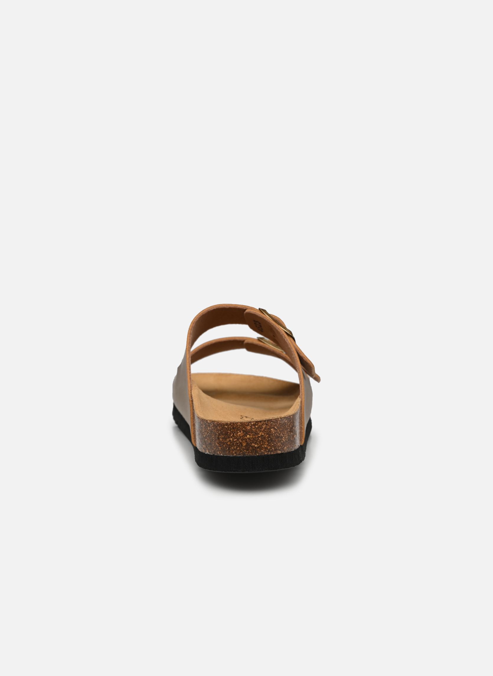 Mules JOSEPHINE COLLECTION femme or et bronze Scholl Mules JOSEPHINE COLLECTION femme or et bronze Gold Synthetic Bis