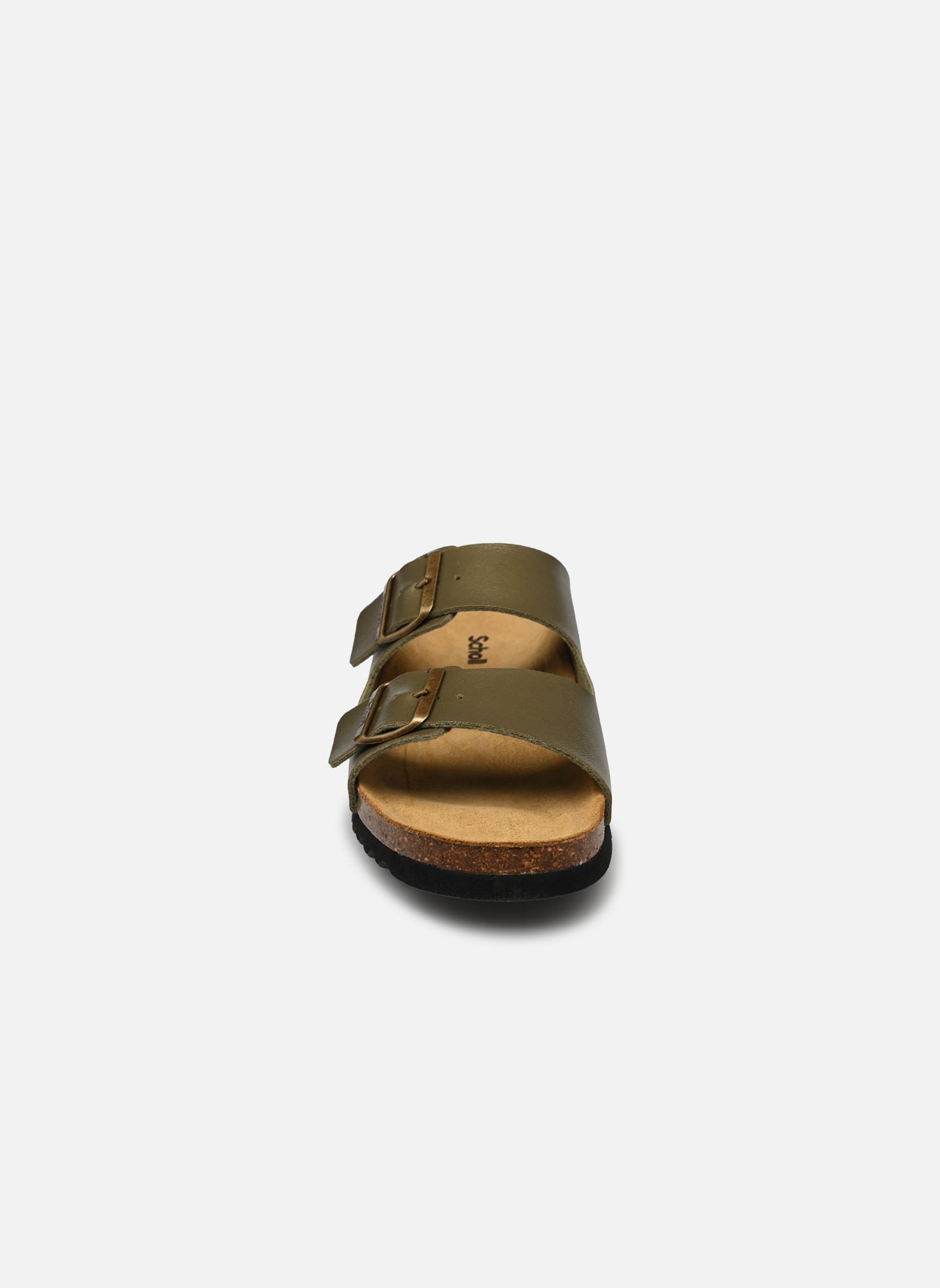 Pantoletten JOSEPHINE COLLECTION damen grün Scholl Pantoletten JOSEPHINE COLLECTION damen grün KHAKI SYNTHETIC BIS