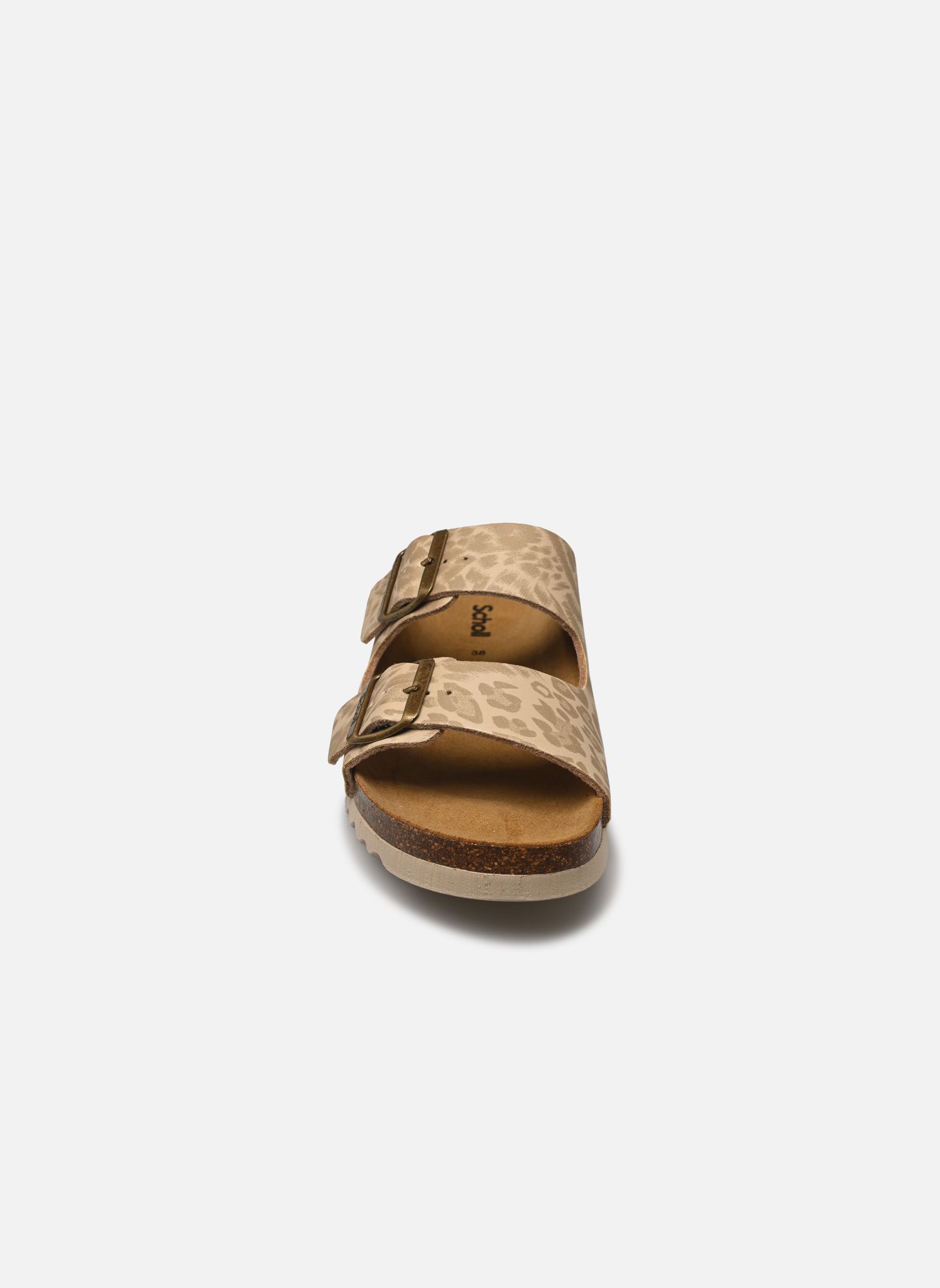 Scholl Josephine sandalen Met gesp Scholl Josephine sandalen Met gesp