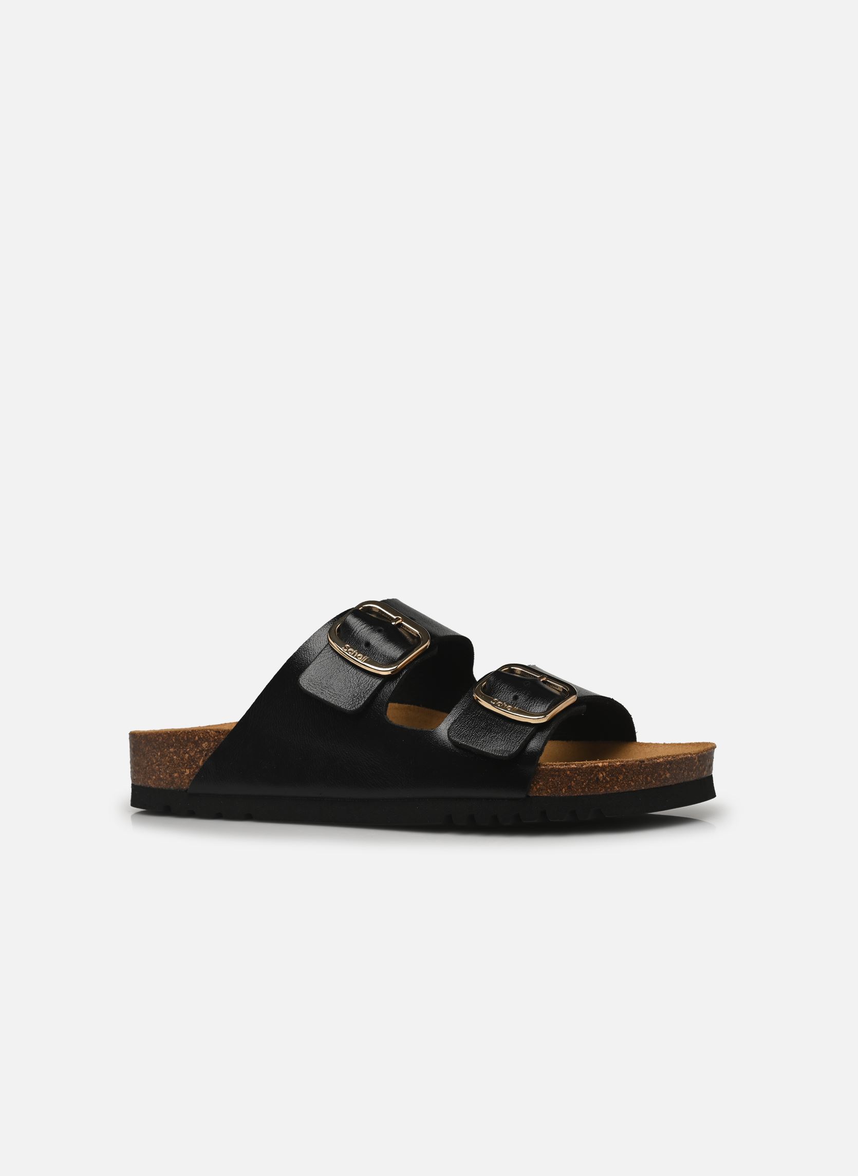 Pantofole JOSEPHINE COLLECTION donna nero Scholl Pantofole JOSEPHINE COLLECTION donna nero Black 3