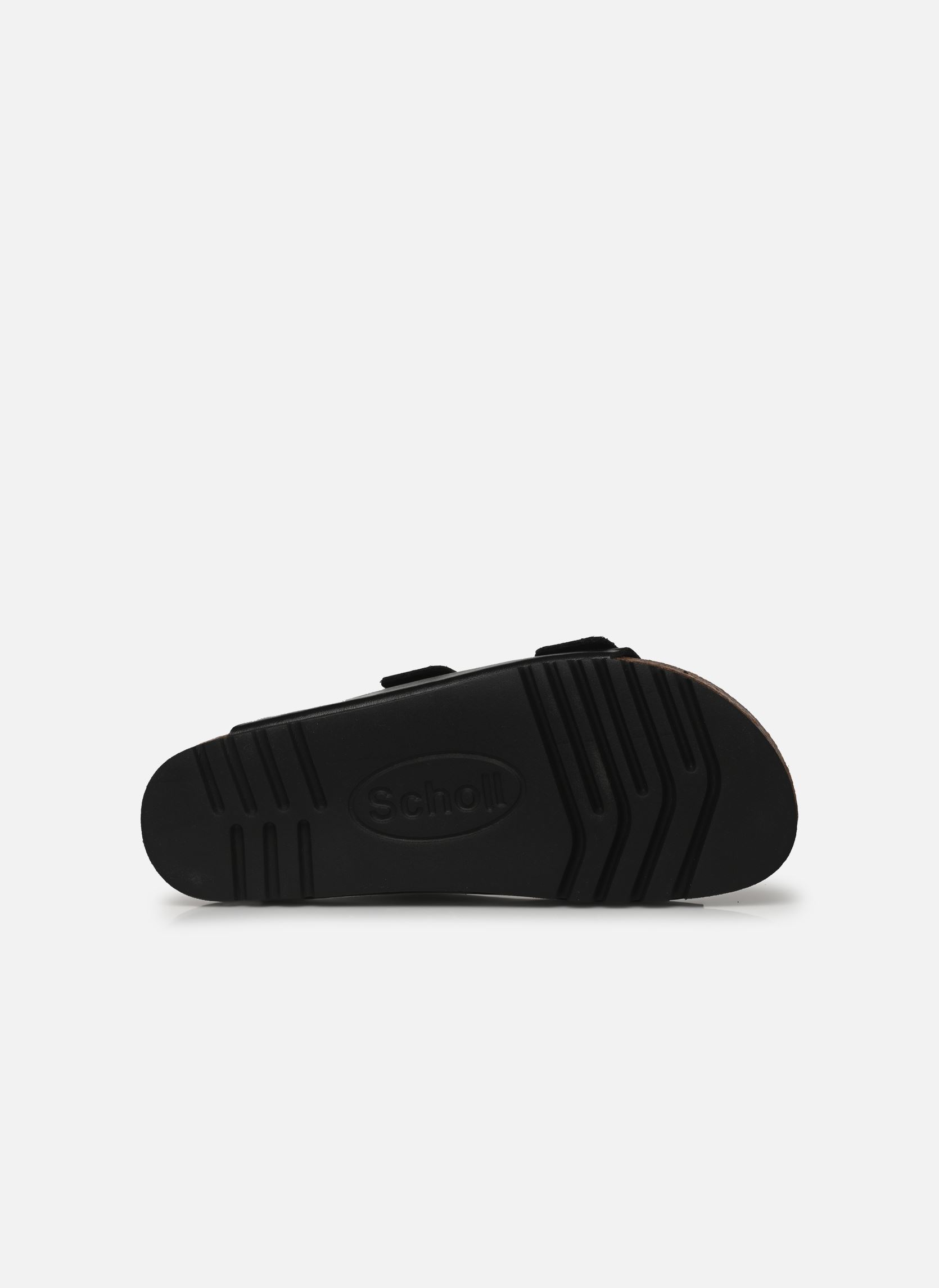 Pantofole JOSEPHINE COLLECTION donna nero Scholl Pantofole JOSEPHINE COLLECTION donna nero Black 3
