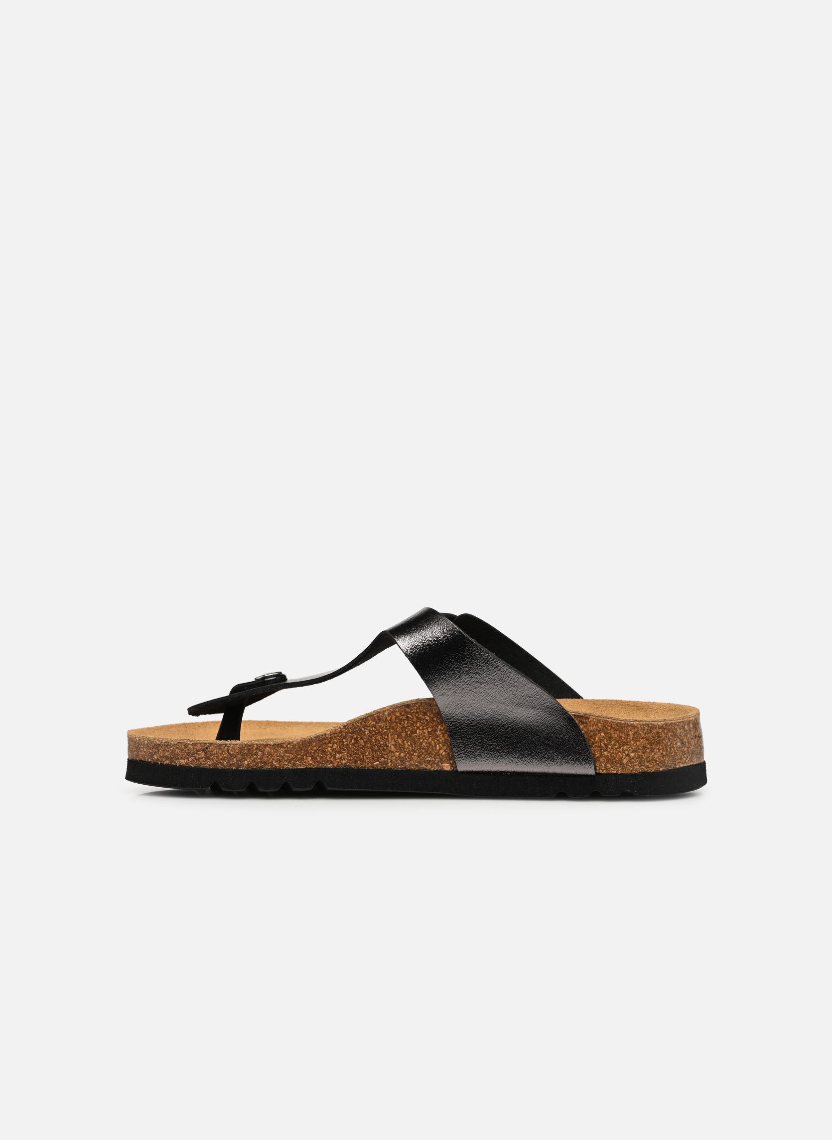 Sandalias NICOLE COLLECTION mujer gris Scholl Sandalias NICOLE COLLECTION mujer gris ANTHRACITE
