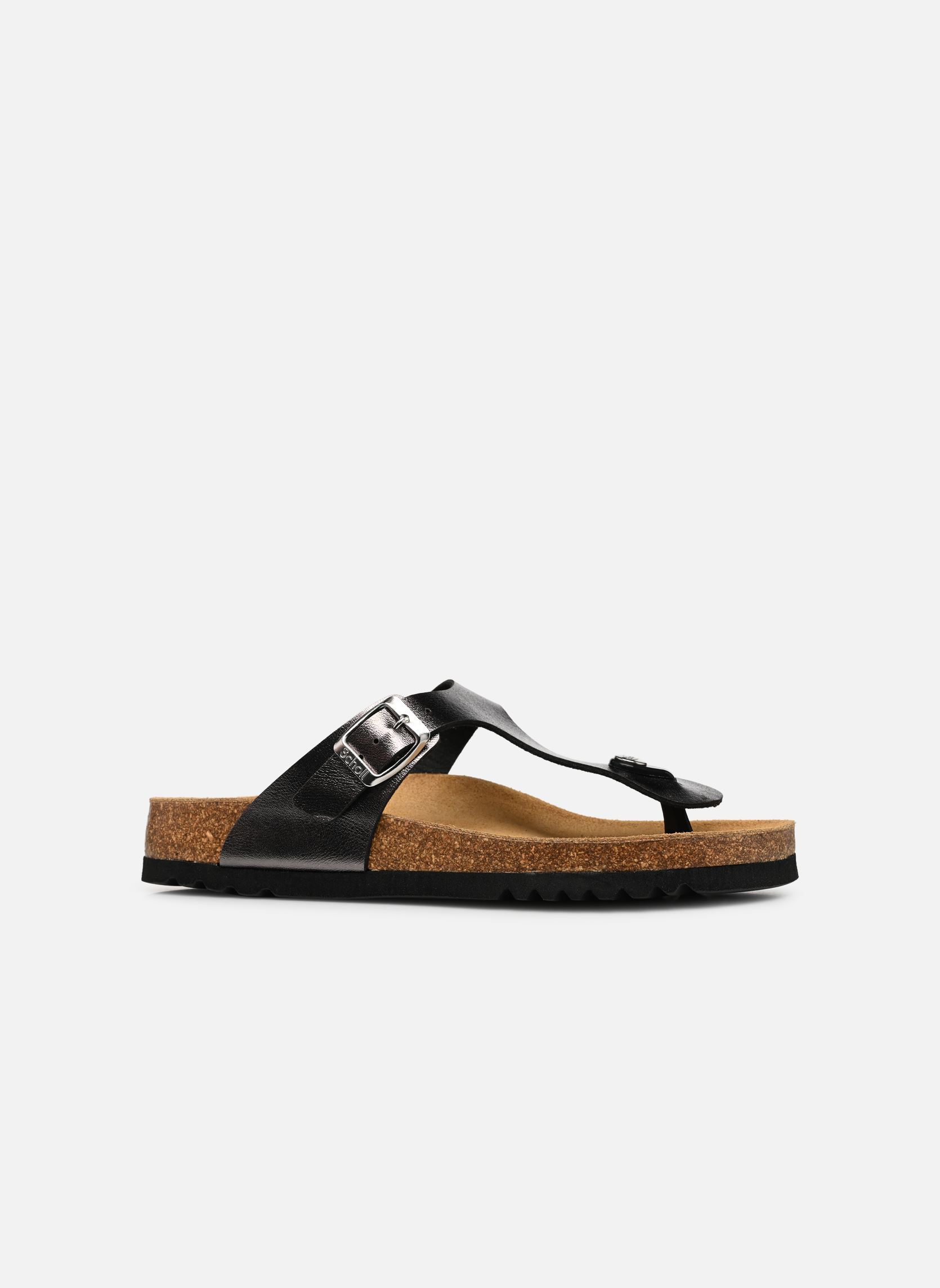 Sandalias NICOLE COLLECTION mujer gris Scholl Sandalias NICOLE COLLECTION mujer gris ANTHRACITE