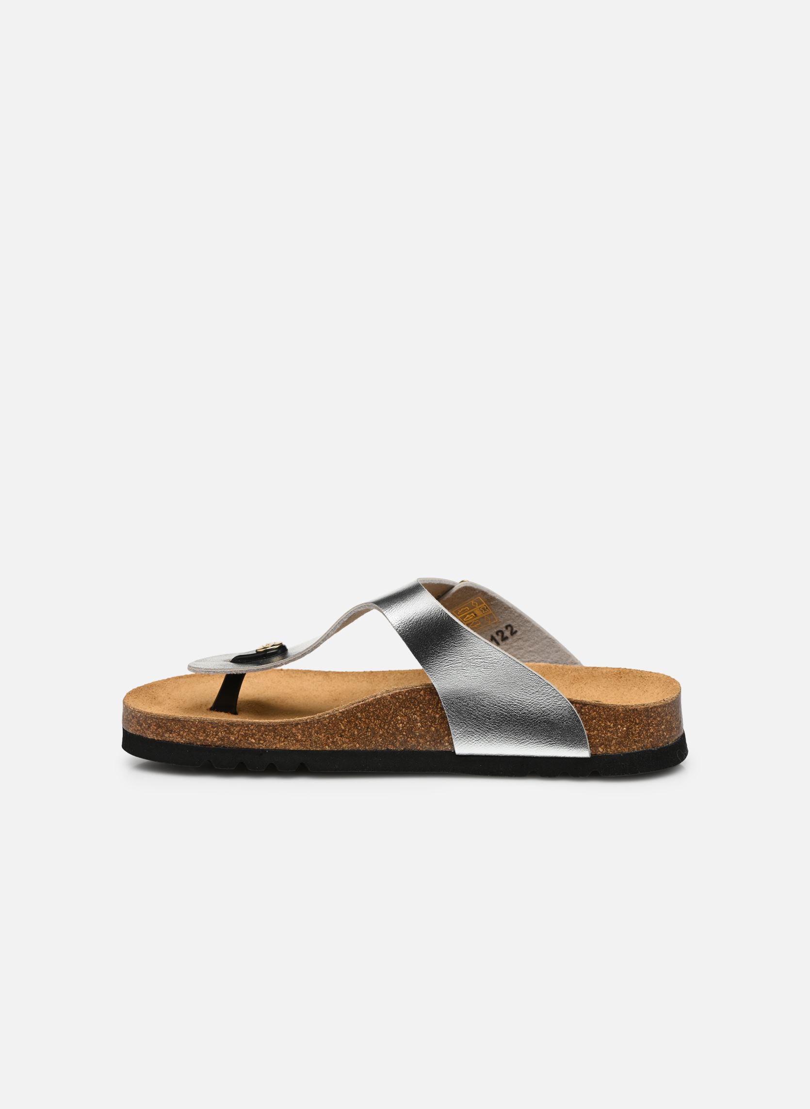 Sandali NICOLE COLLECTION donna argento Scholl Sandali NICOLE COLLECTION donna argento SILVER