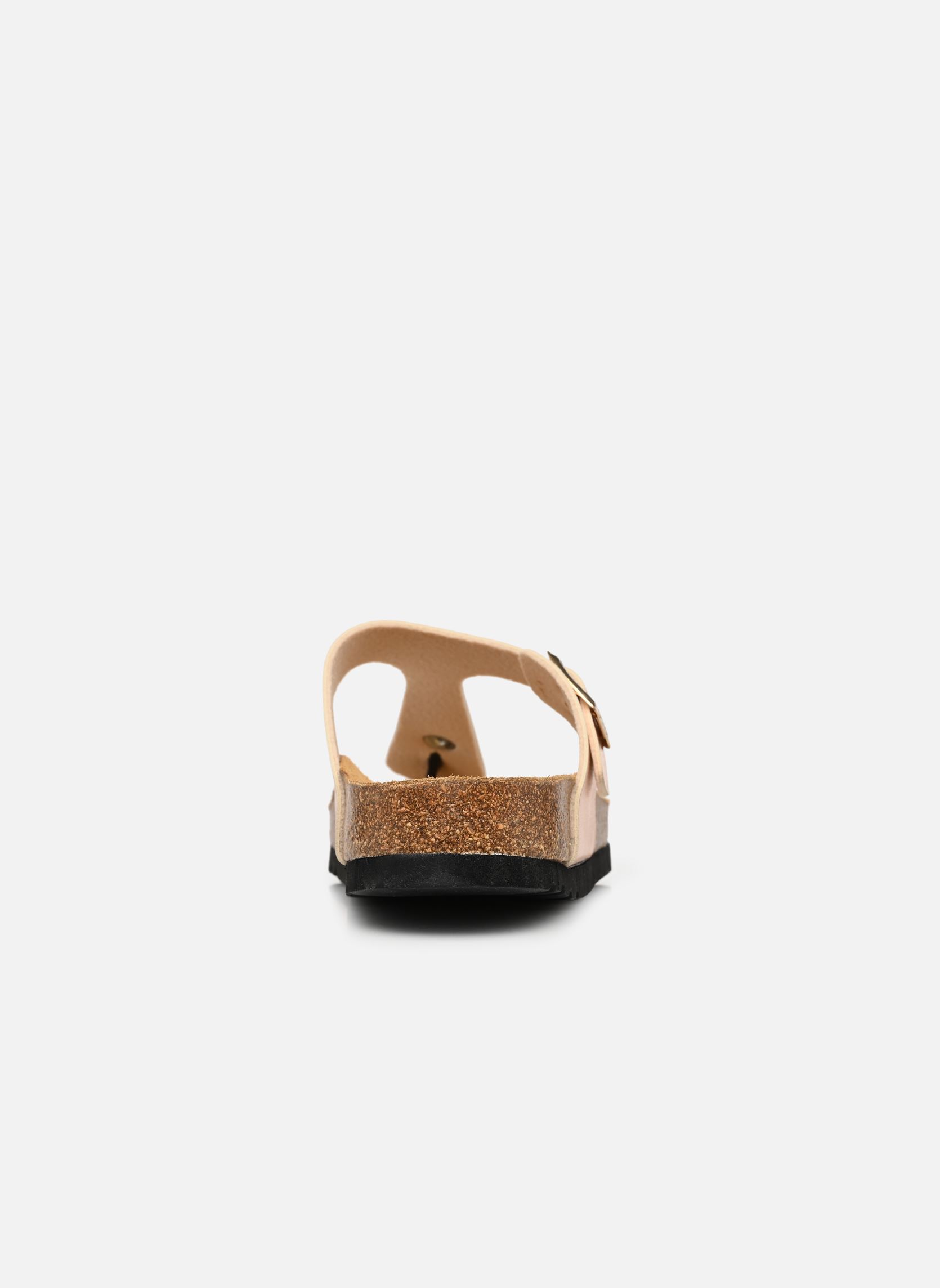 Sandali NICOLE COLLECTION donna rosa Scholl Sandali NICOLE COLLECTION donna rosa ROSE COPPER