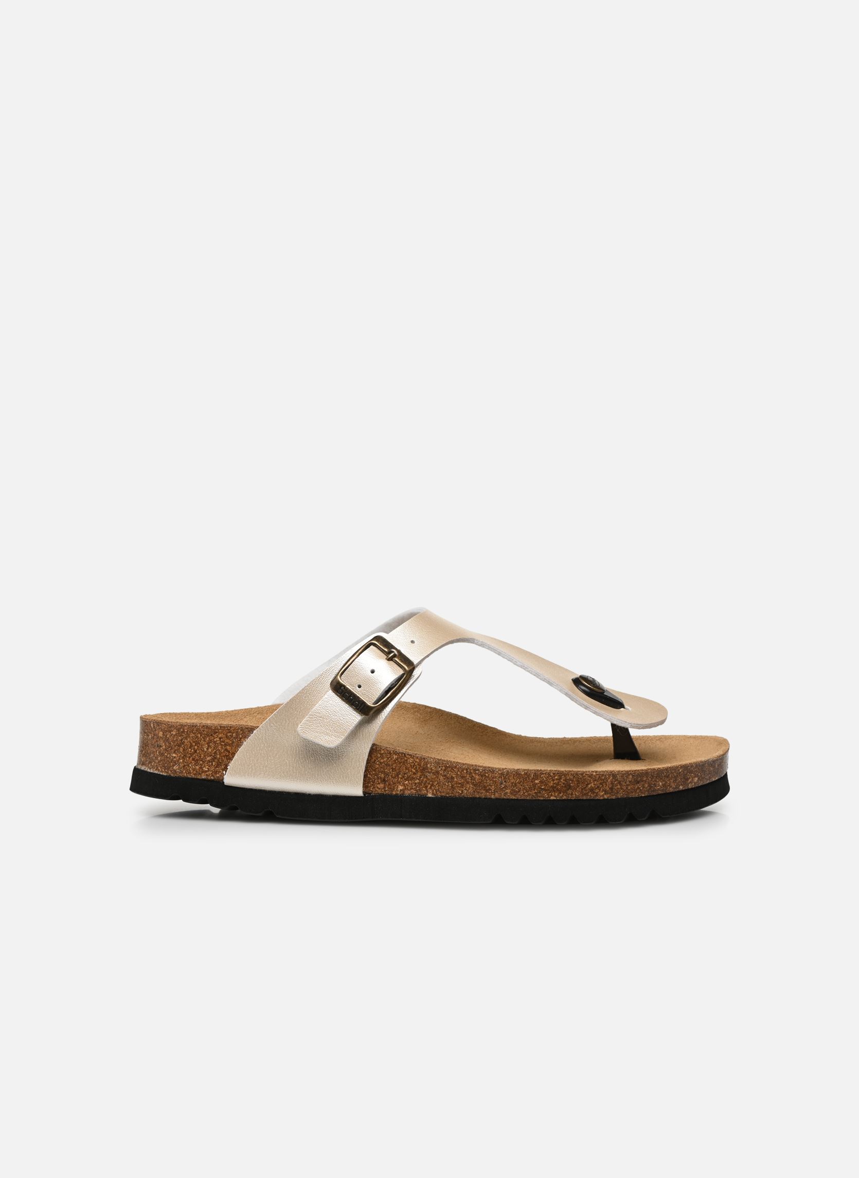 Sandalen NICOLE COLLECTION damen gold und bronze Scholl Sandalen NICOLE COLLECTION damen gold und bronze CHAMPAGNE