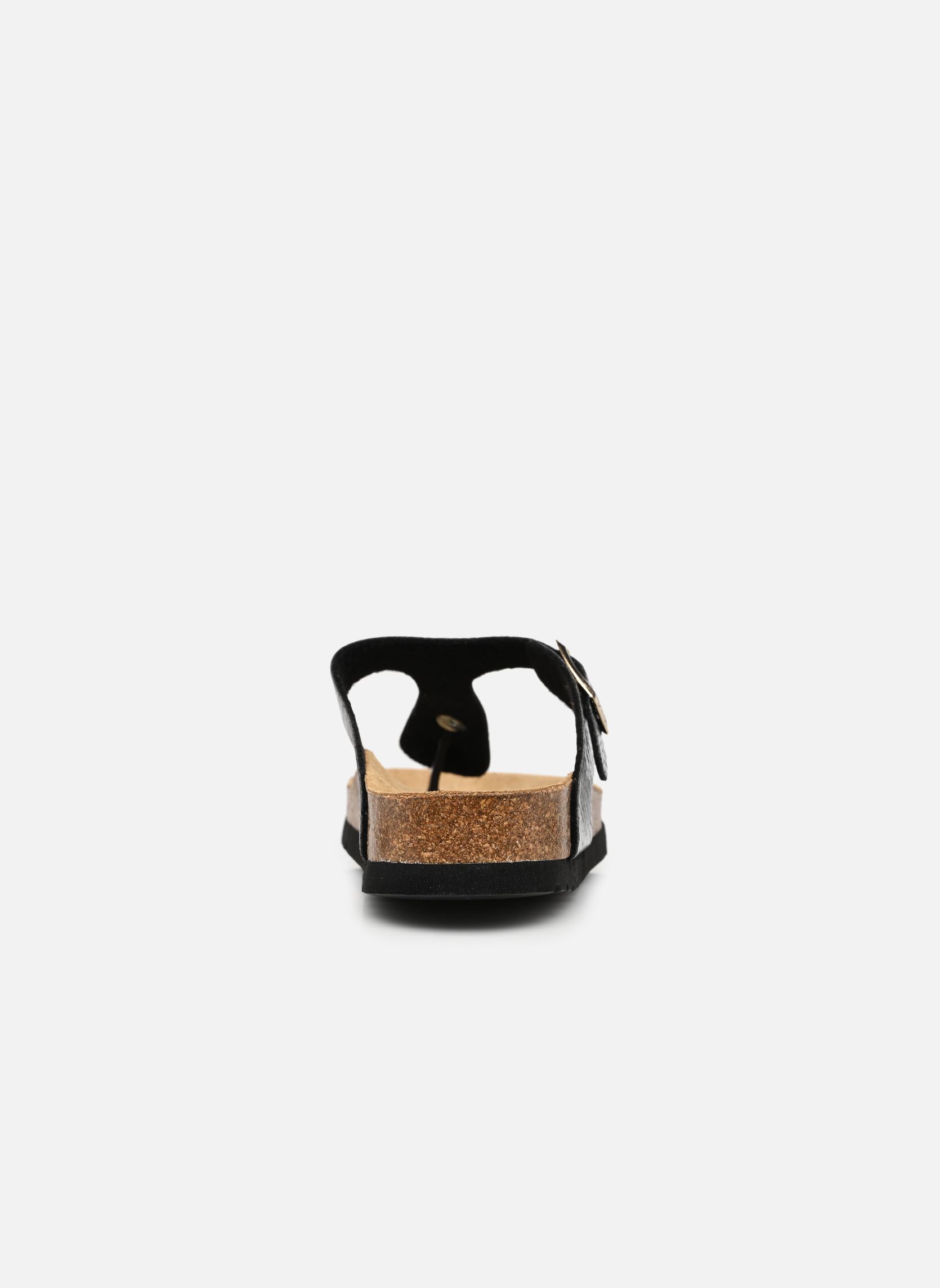 Sandalen NICOLE COLLECTION dames zwart Scholl Sandalen NICOLE COLLECTION dames zwart Croco Black