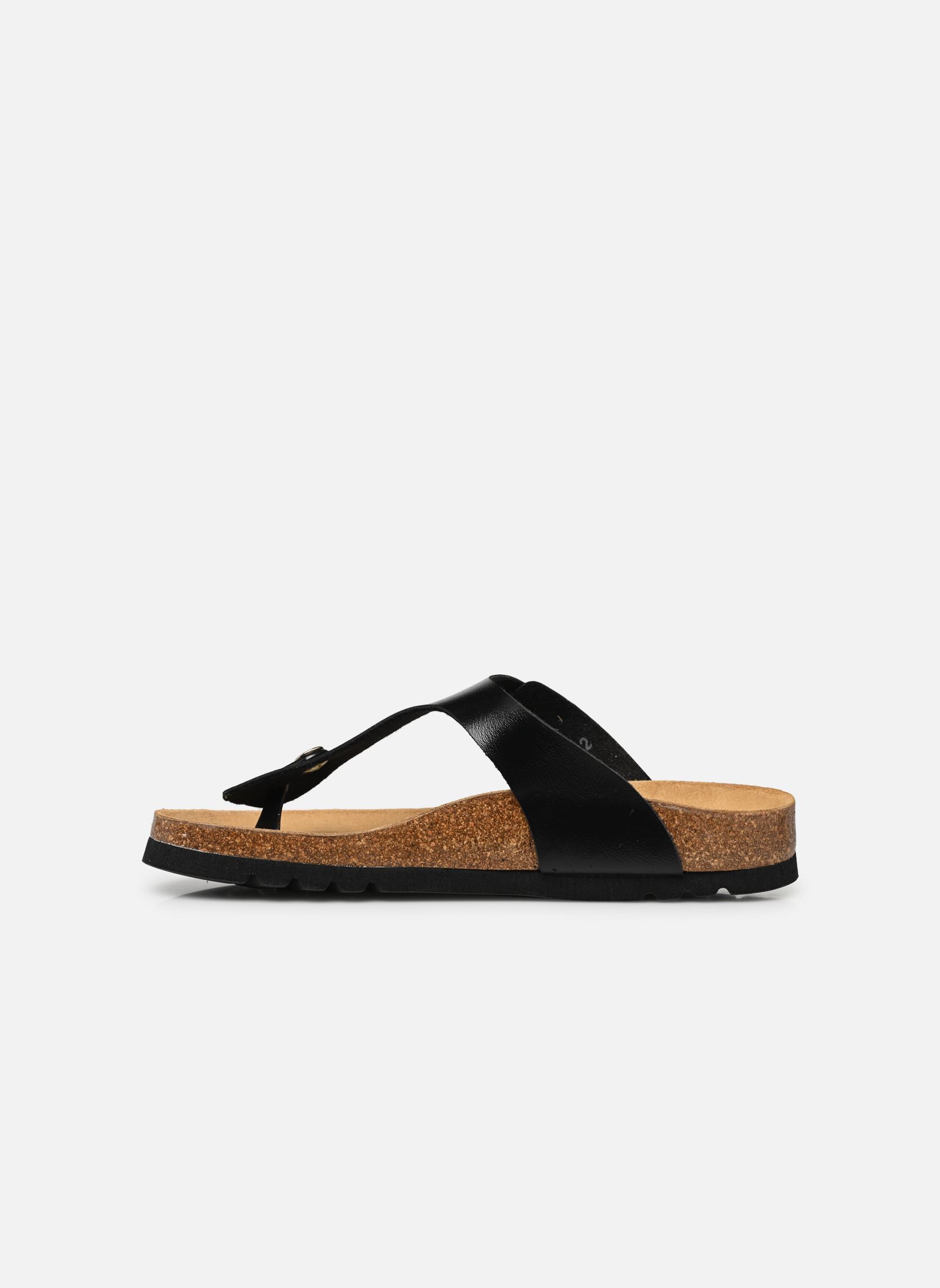 Sandalias NICOLE COLLECTION mujer negro Scholl Sandalias NICOLE COLLECTION mujer negro Black Laminé