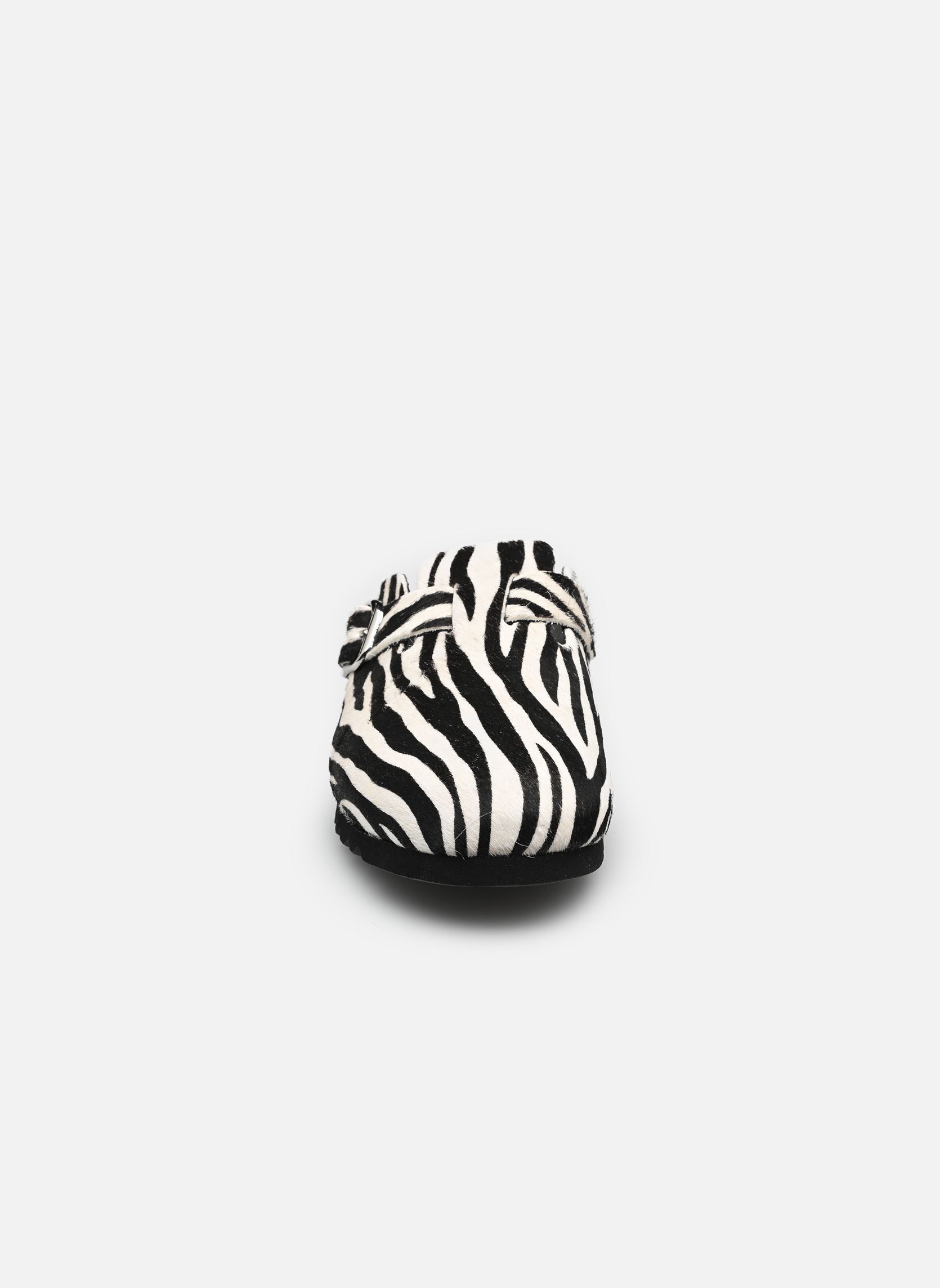 Muilen FAE COLLECTION dames meerkleurig Scholl Muilen FAE COLLECTION dames meerkleurig ZEBRA