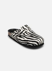 Mules FAE COLLECTION femme multicolore