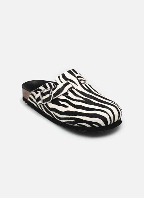 Scholl Mules FAE COLLECTION femme multicolore