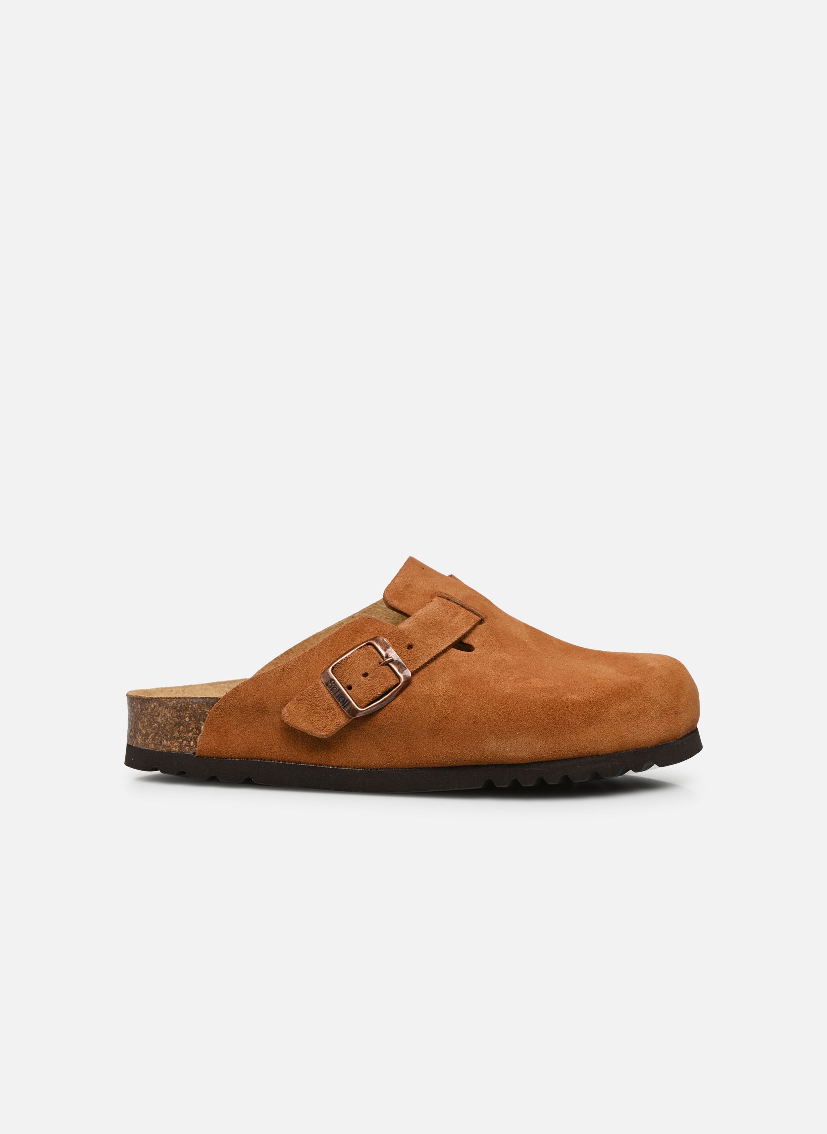 Pantoletten FAE COLLECTION damen braun Scholl Pantoletten FAE COLLECTION damen braun BROWN SUEDE
