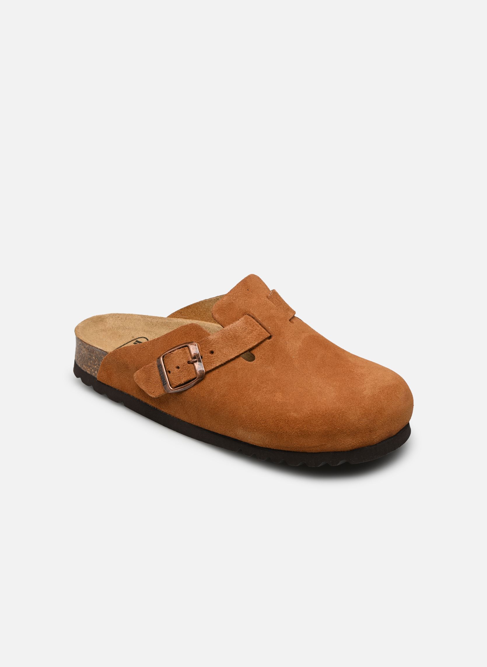 Pantoletten FAE COLLECTION damen braun Scholl Pantoletten FAE COLLECTION damen braun BROWN SUEDE