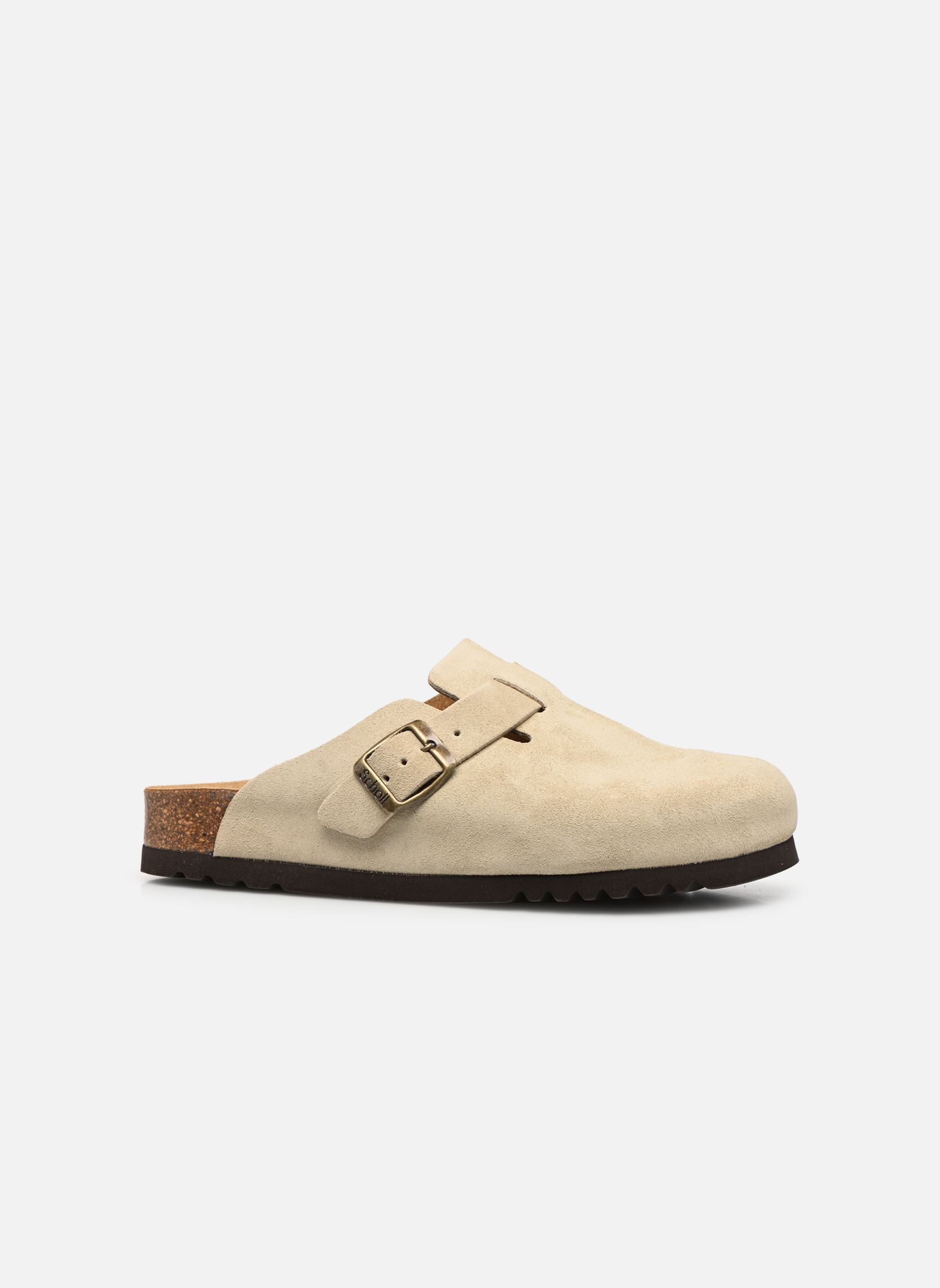 Pantoletten FAE COLLECTION damen beige Scholl Pantoletten FAE COLLECTION damen beige BEIGES
