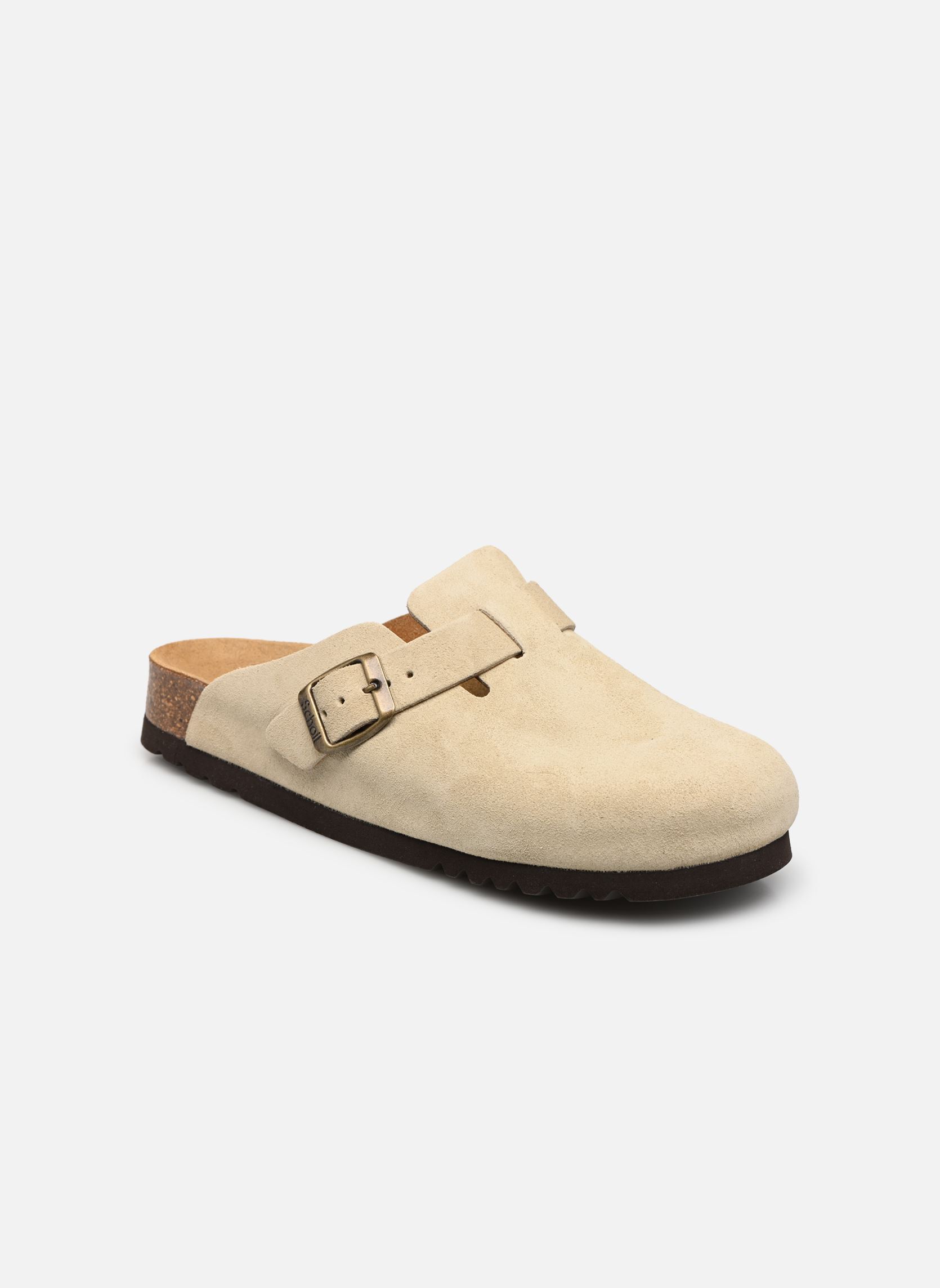 Pantoletten FAE COLLECTION damen beige Scholl Pantoletten FAE COLLECTION damen beige BEIGES