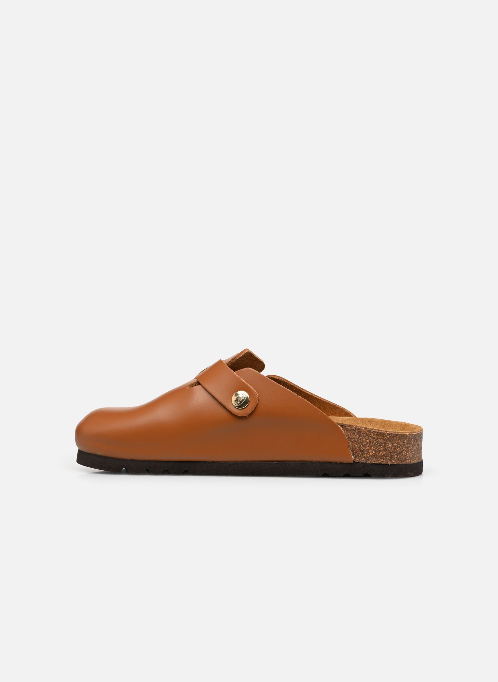 Mules FAE COLLECTION femme marron Scholl Mules FAE COLLECTION femme marron COGNAC