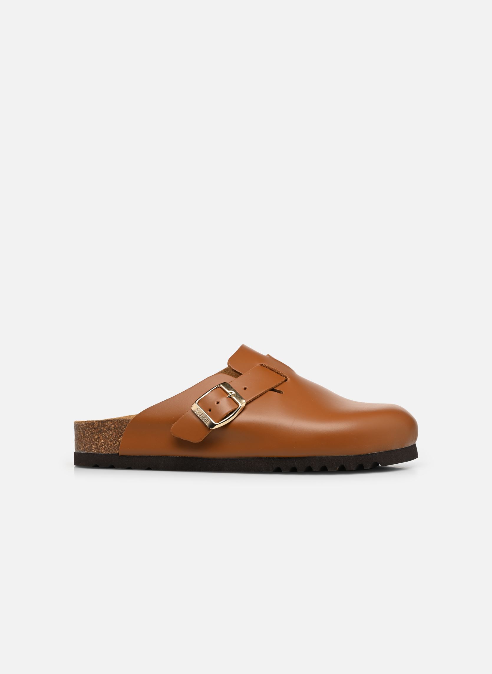 Mules FAE COLLECTION femme marron Scholl Mules FAE COLLECTION femme marron COGNAC