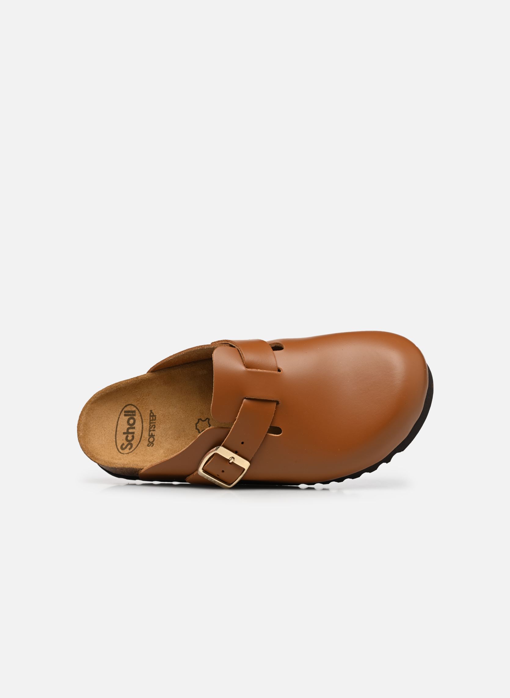 Mules FAE COLLECTION femme marron Scholl Mules FAE COLLECTION femme marron COGNAC