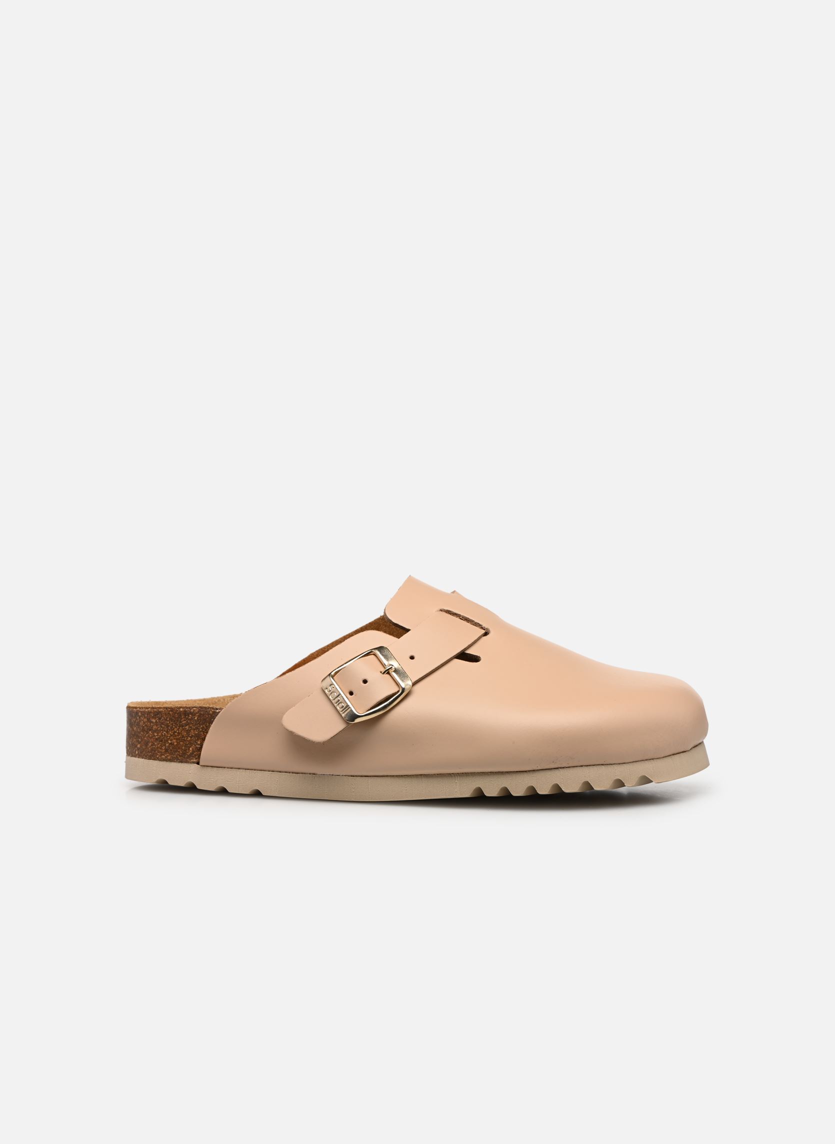 Pantoletten FAE COLLECTION damen braun Scholl Pantoletten FAE COLLECTION damen braun CAMEL