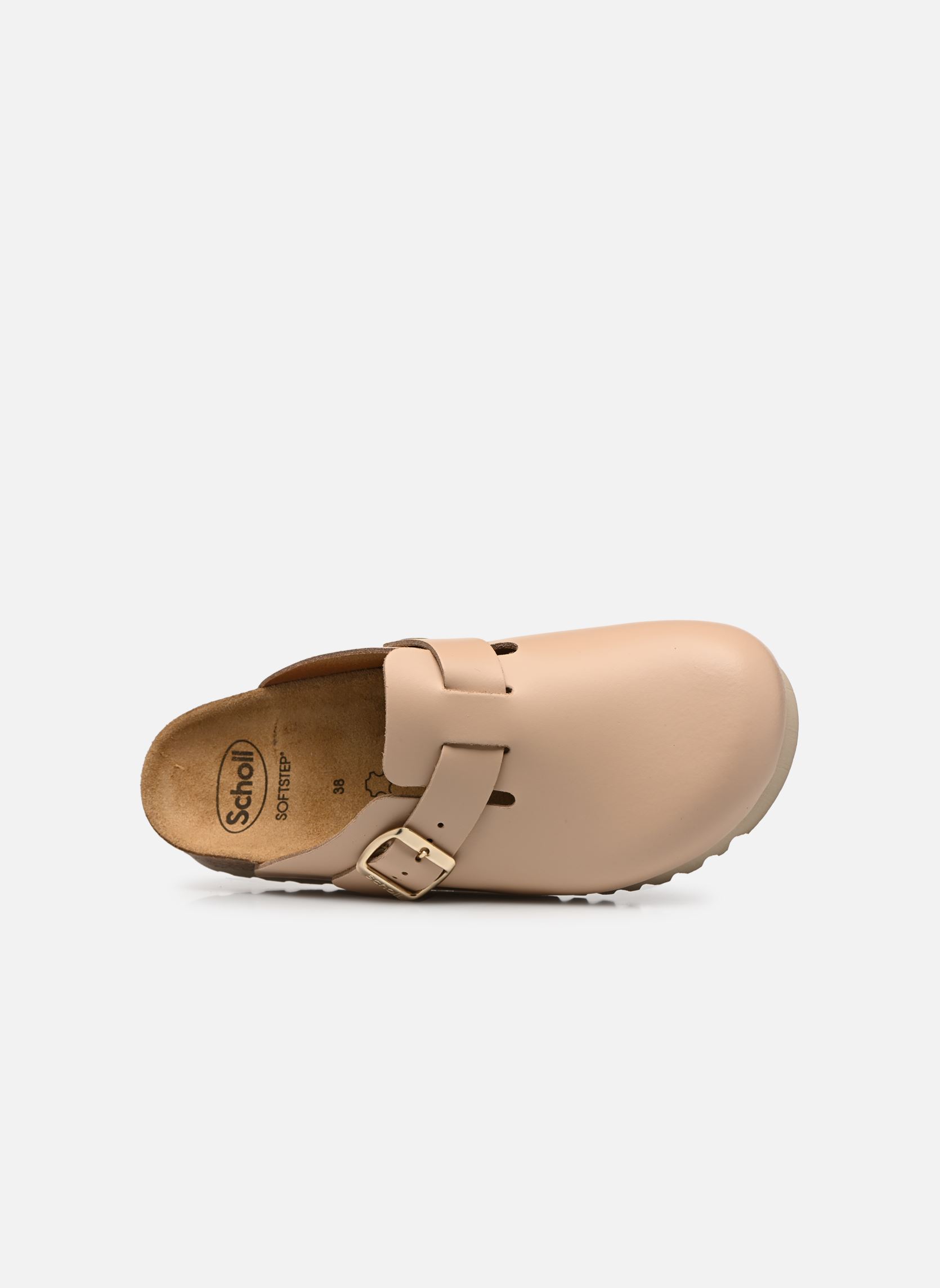 Pantoletten FAE COLLECTION damen braun Scholl Pantoletten FAE COLLECTION damen braun CAMEL