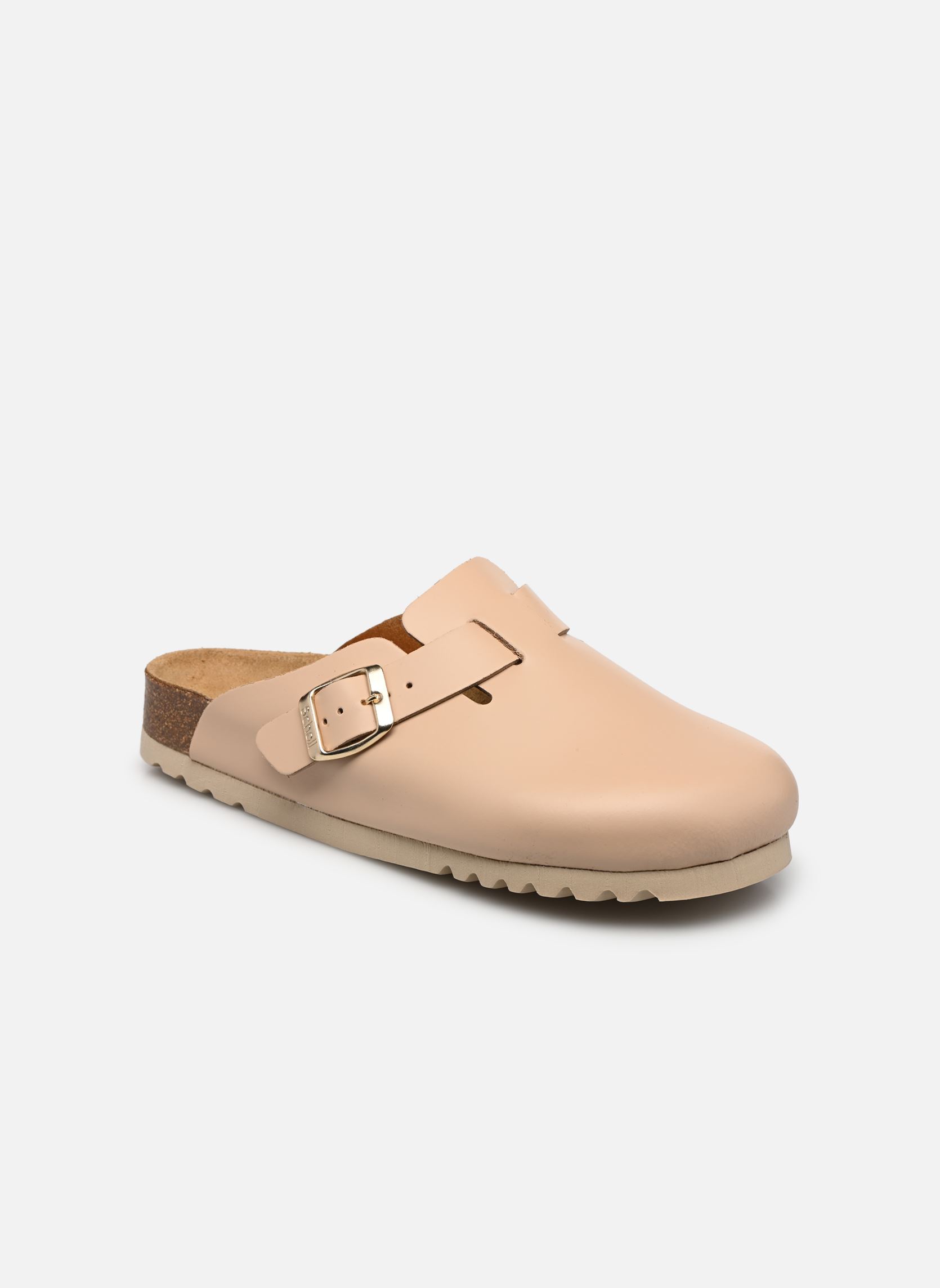 Pantoletten FAE COLLECTION damen braun Scholl Pantoletten FAE COLLECTION damen braun CAMEL