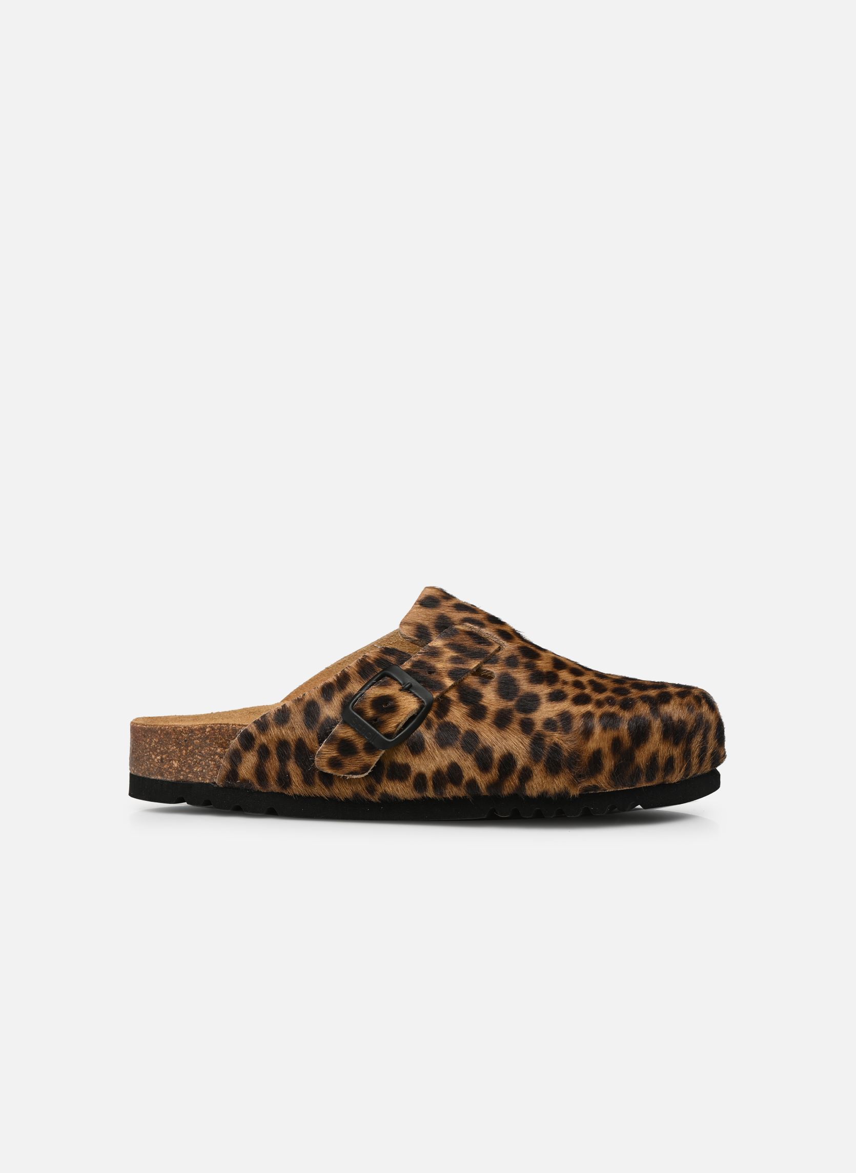 Mules FAE COLLECTION femme marron Scholl Mules FAE COLLECTION femme marron HYENA