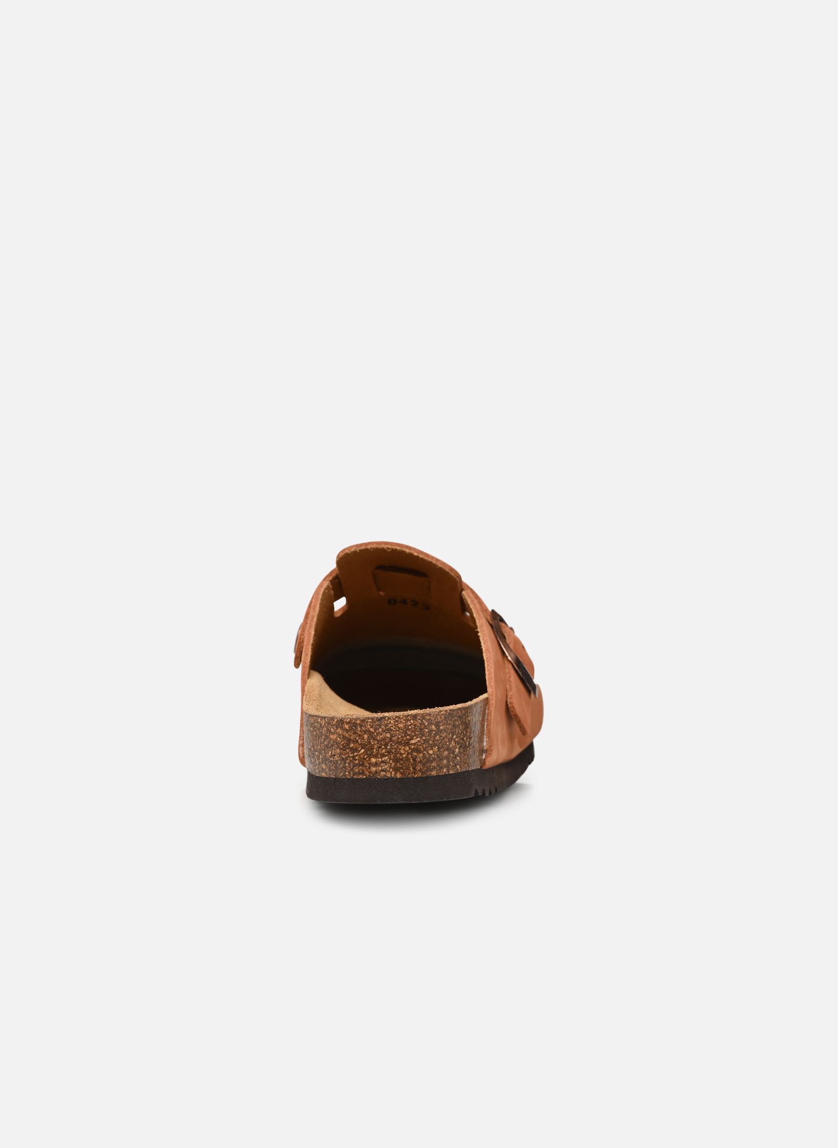 Mules FAE COLLECTION femme marron Scholl Mules FAE COLLECTION femme marron LIGHT BROWN
