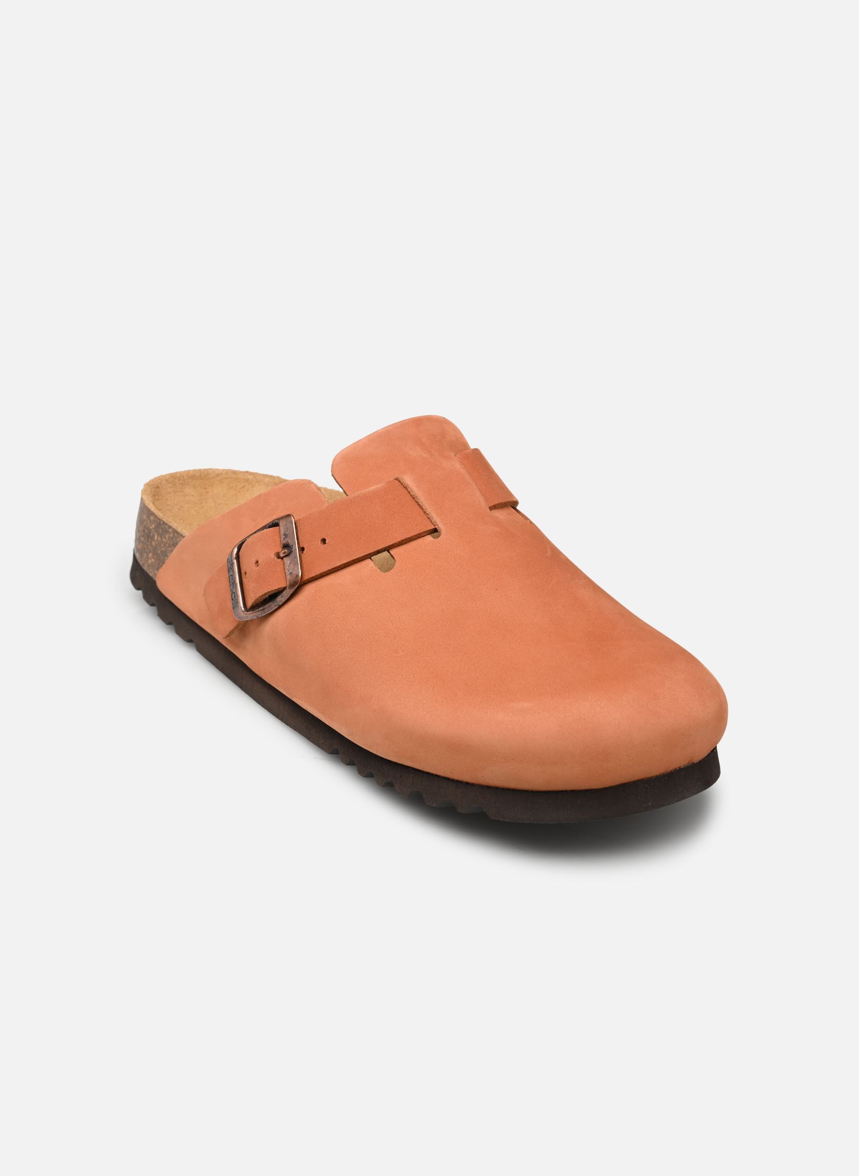 Mules FAE COLLECTION femme marron Scholl Mules FAE COLLECTION femme marron LIGHT BROWN
