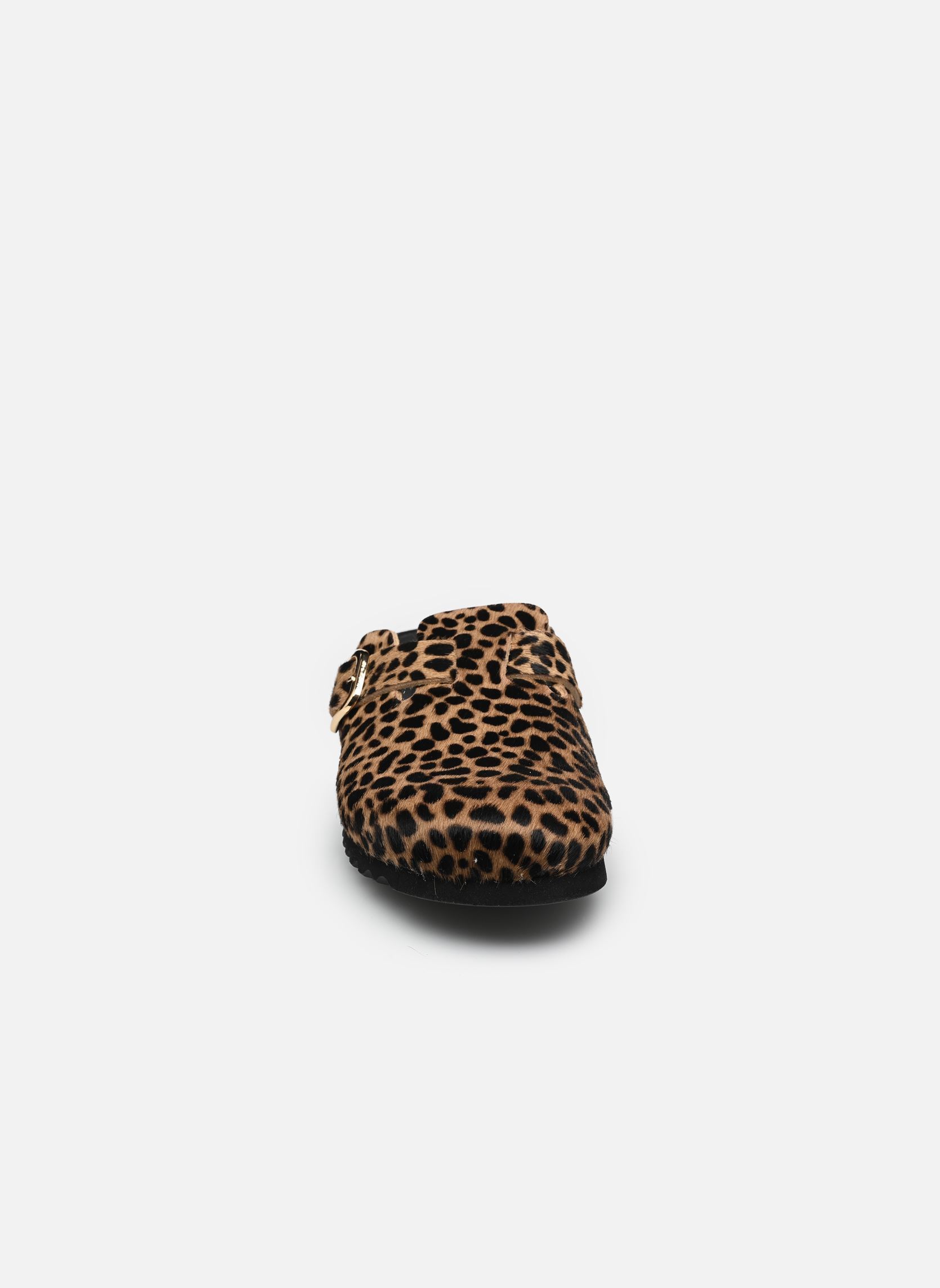Mules FAE COLLECTION femme multicolore Scholl Mules FAE COLLECTION femme multicolore LEOPARD