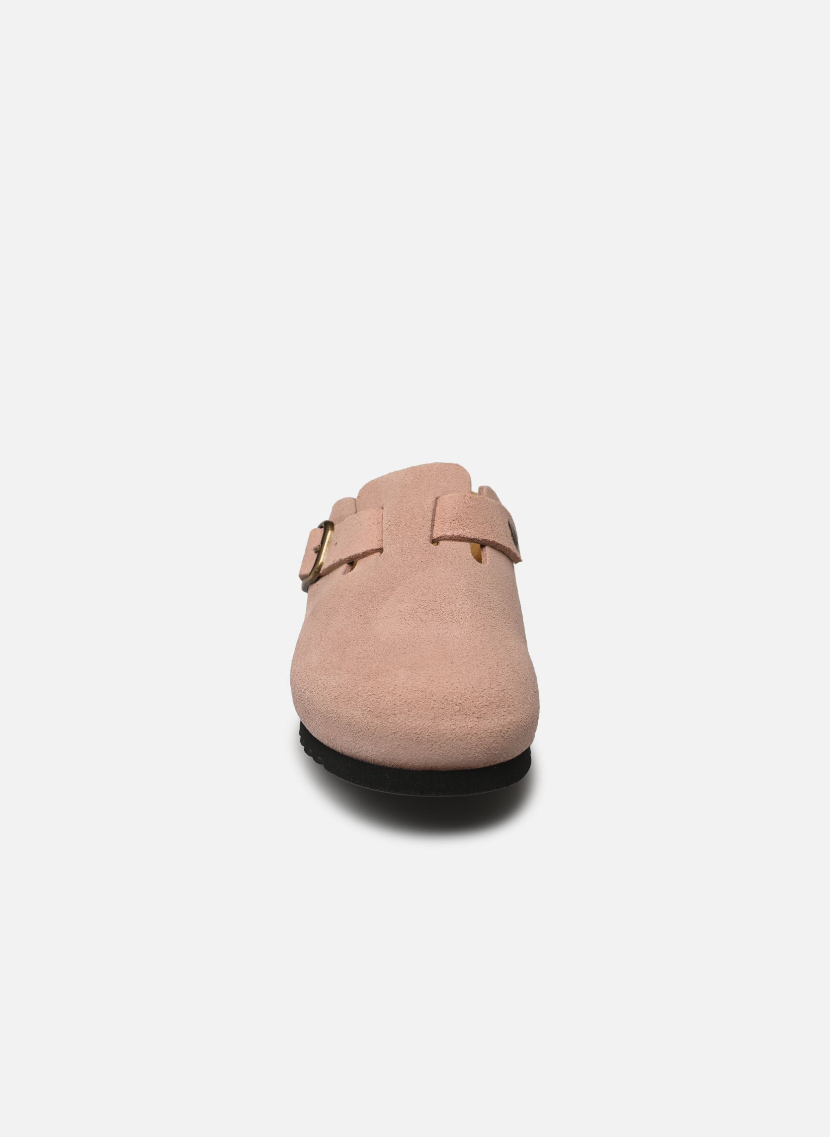 Pantoletten FAE COLLECTION damen rosa Scholl Pantoletten FAE COLLECTION damen rosa DUSTY PINK
