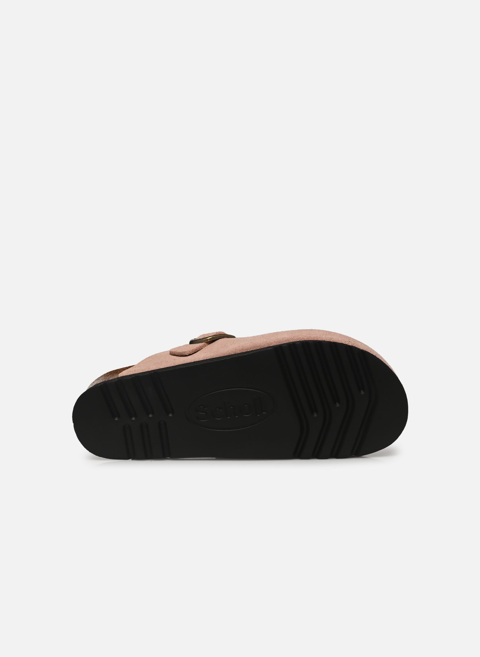 Pantoletten FAE COLLECTION damen rosa Scholl Pantoletten FAE COLLECTION damen rosa DUSTY PINK