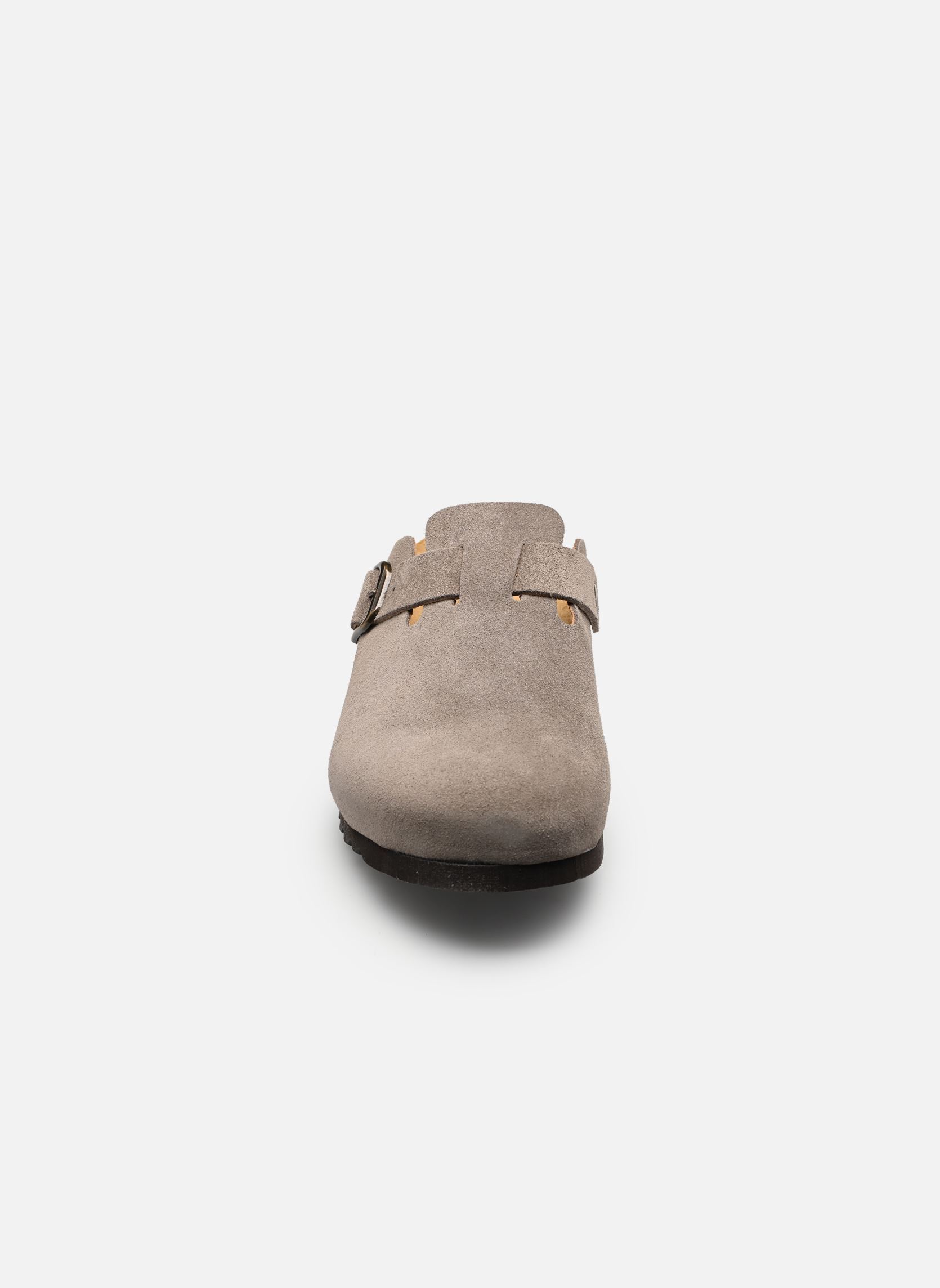 Mules FAE COLLECTION femme gris Scholl Mules FAE COLLECTION femme gris SUEDE GREY