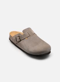 Mules FAE COLLECTION femme jaune