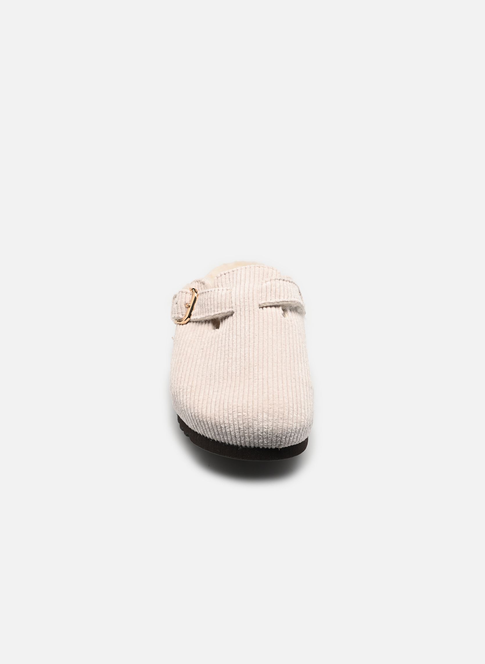 Mules FAE COLLECTION femme blanc Scholl Mules FAE COLLECTION femme blanc OFF WHITE
