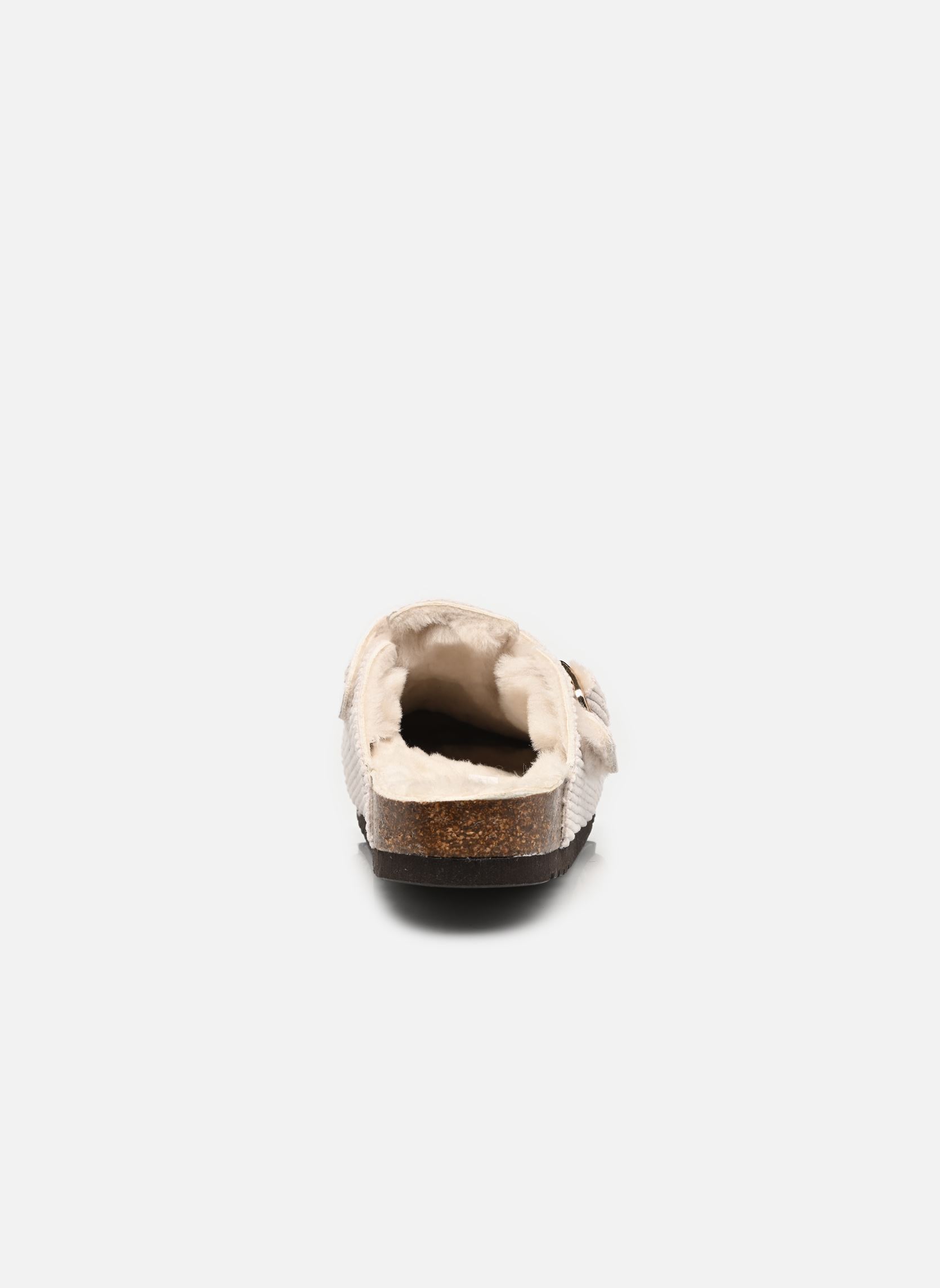 Mules FAE COLLECTION femme blanc Scholl Mules FAE COLLECTION femme blanc OFF WHITE