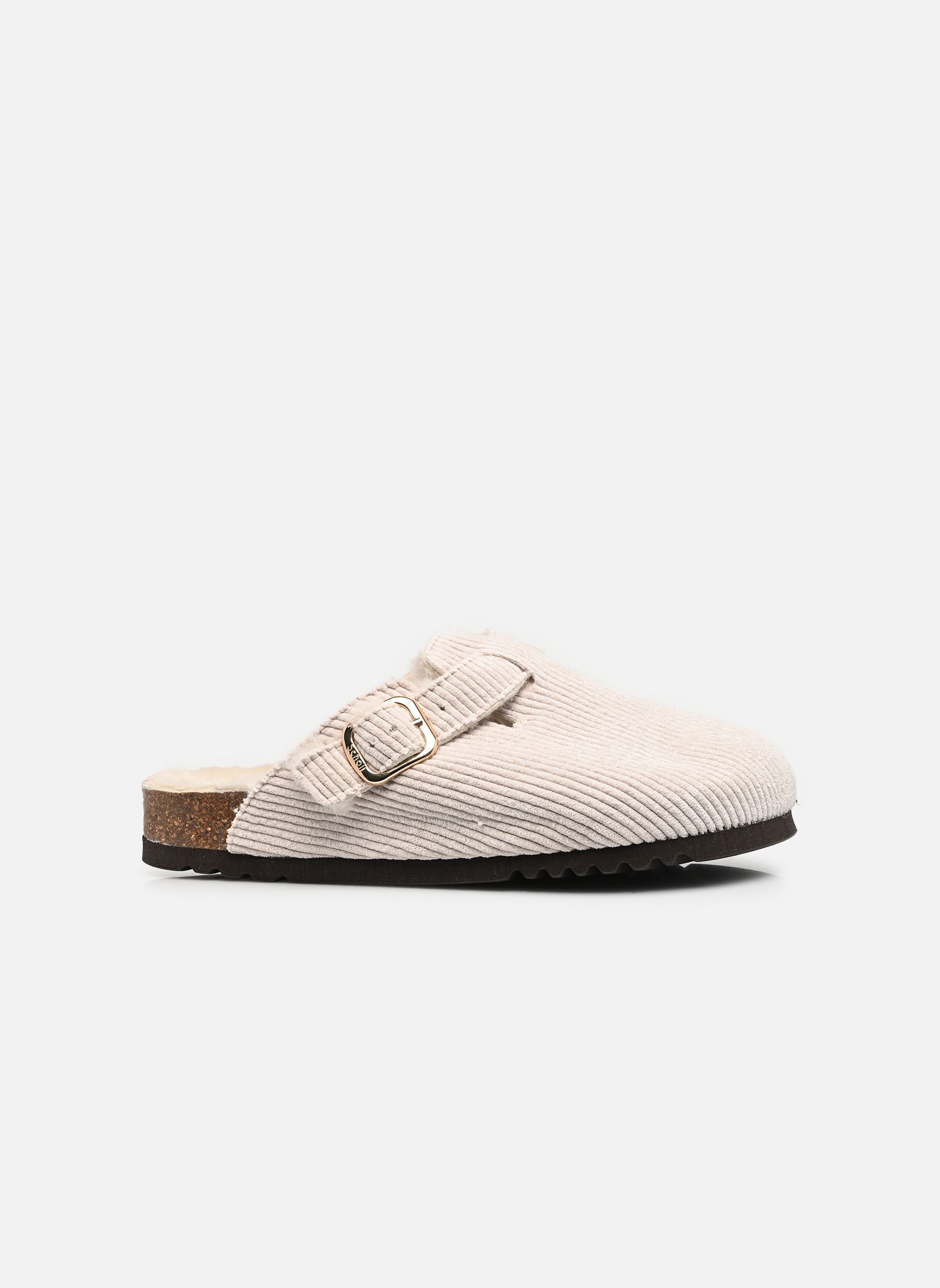 Mules FAE COLLECTION femme blanc Scholl Mules FAE COLLECTION femme blanc OFF WHITE
