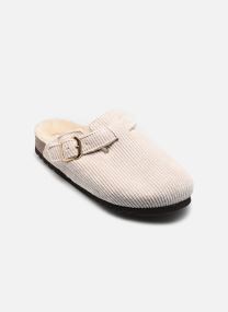 Mules FAE COLLECTION femme jaune