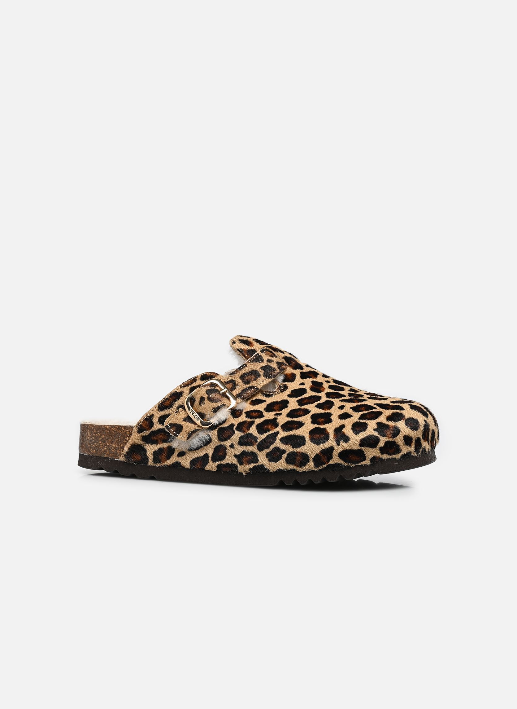 Dr Scholl ALBIDA Bioprint ciabatte donna pantofola elastica