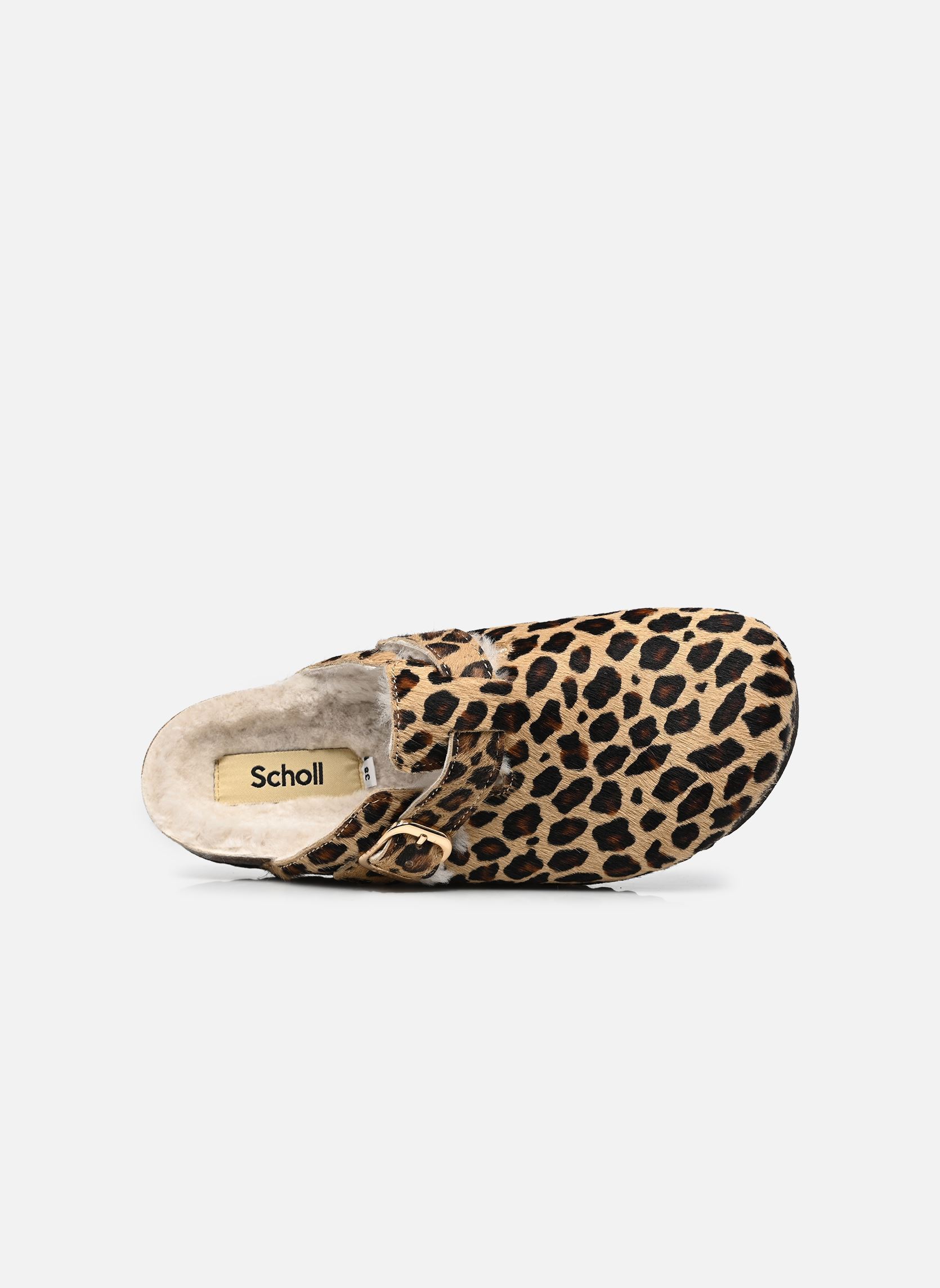 Mules FAE COLLECTION femme multicolore Scholl Mules FAE COLLECTION femme multicolore PUMA