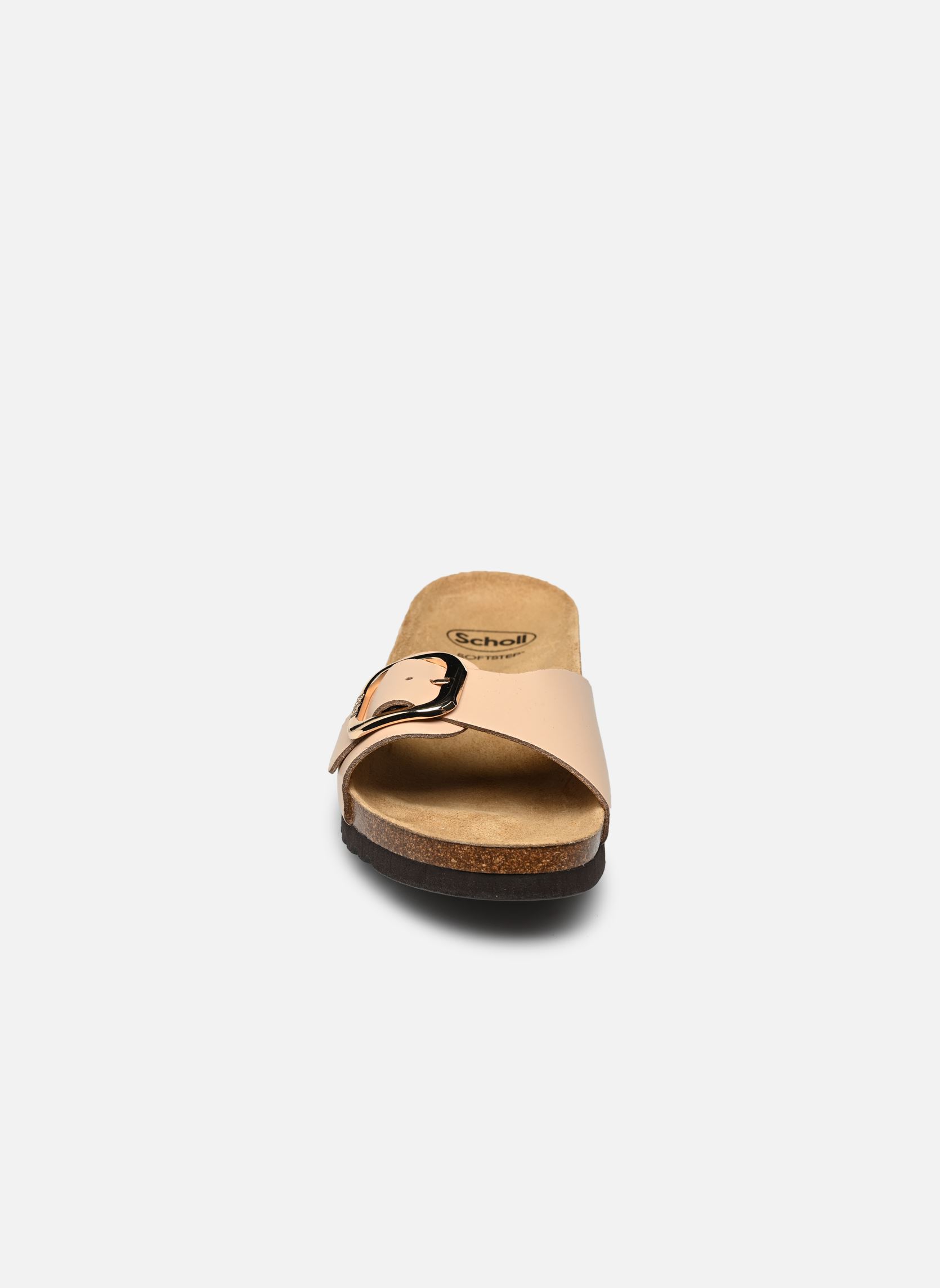 Sandalen KATHLEEN COLLECTION dames bruin Scholl Sandalen KATHLEEN COLLECTION dames bruin CAMEL