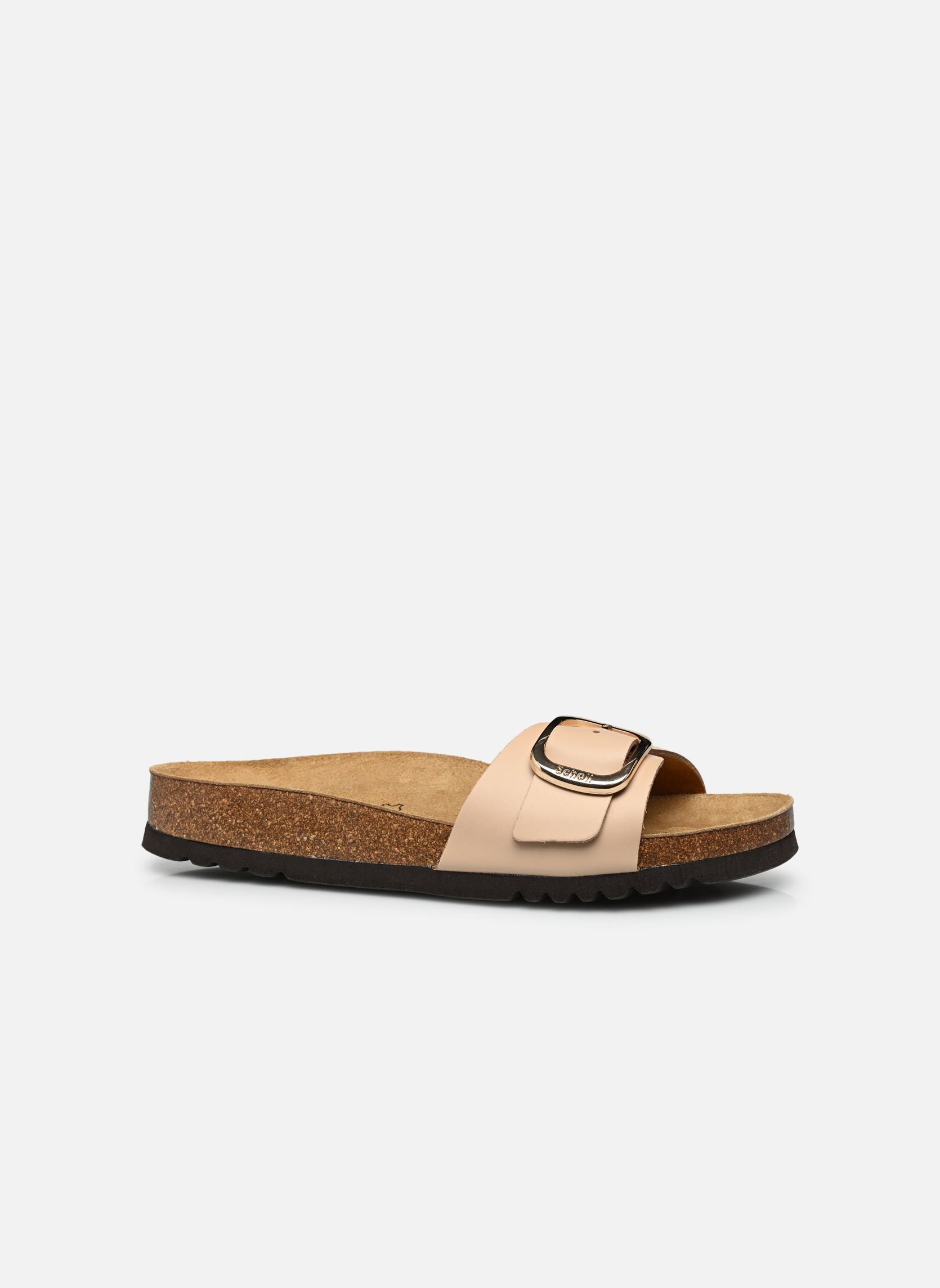 Sandalen KATHLEEN COLLECTION dames bruin Scholl Sandalen KATHLEEN COLLECTION dames bruin CAMEL