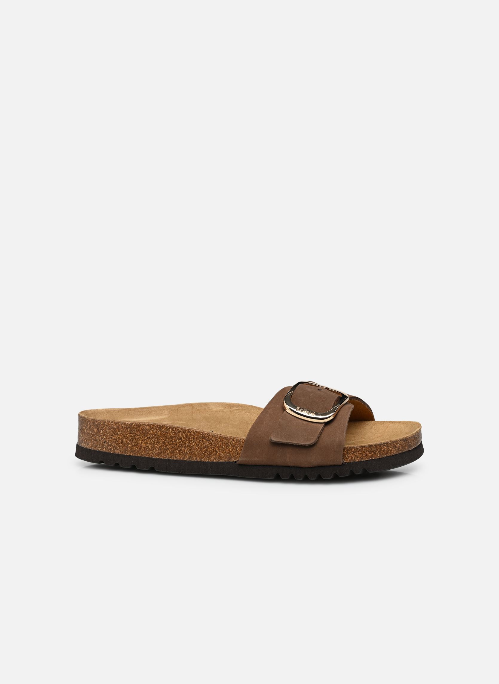 Sandales KATHLEEN COLLECTION femme marron Scholl Sandales KATHLEEN COLLECTION femme marron LIGHT BROWN