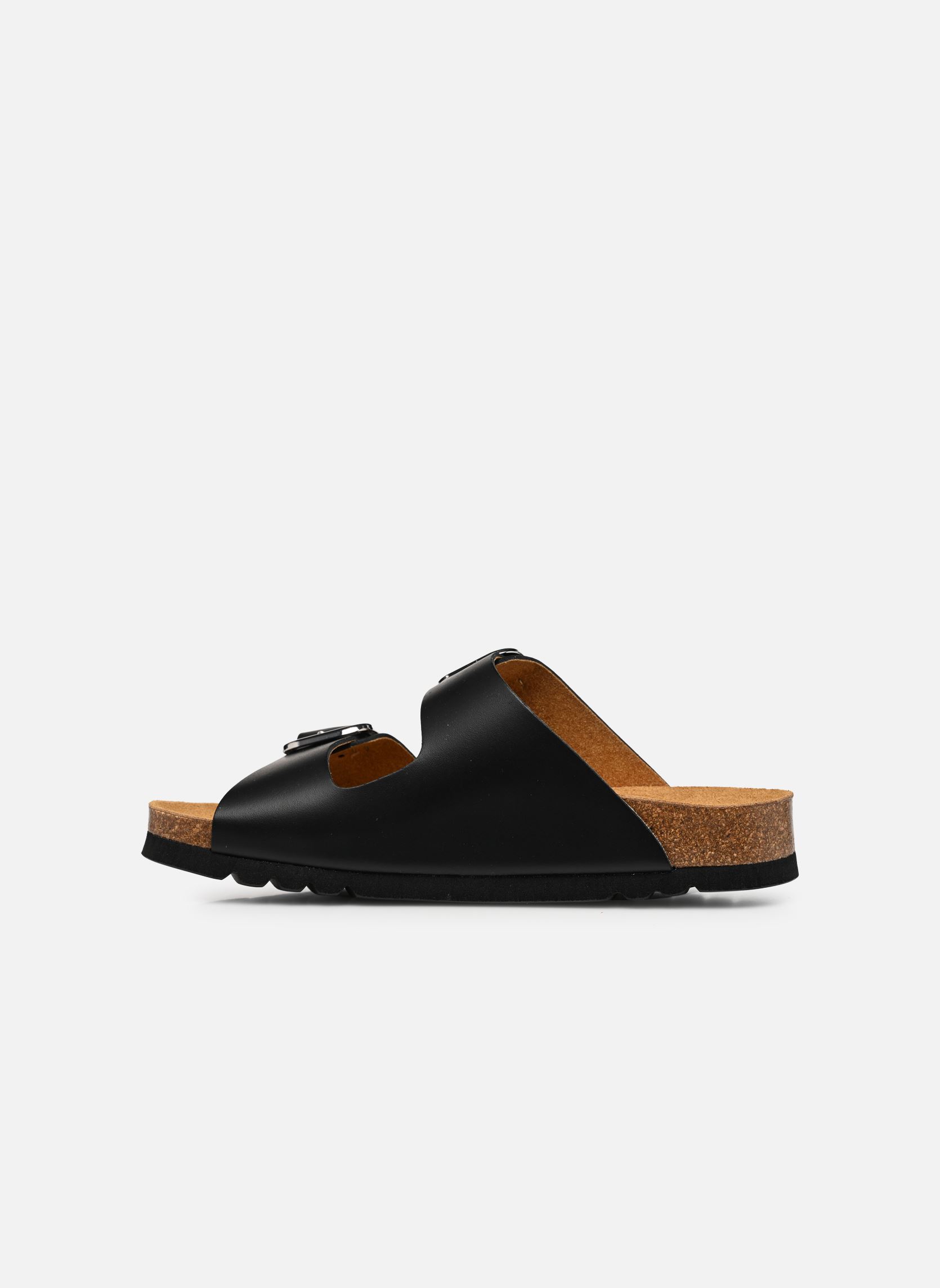 Mules NOELLE COLLECTION femme noir Scholl Mules NOELLE COLLECTION femme noir BLACK