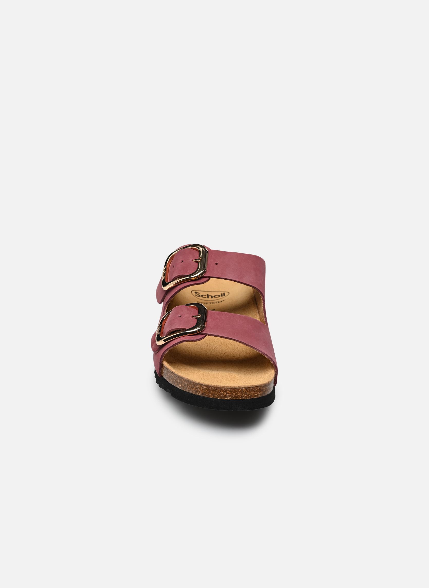 Mules NOELLE COLLECTION femme bordeaux Scholl Mules NOELLE COLLECTION femme bordeaux DARK RED