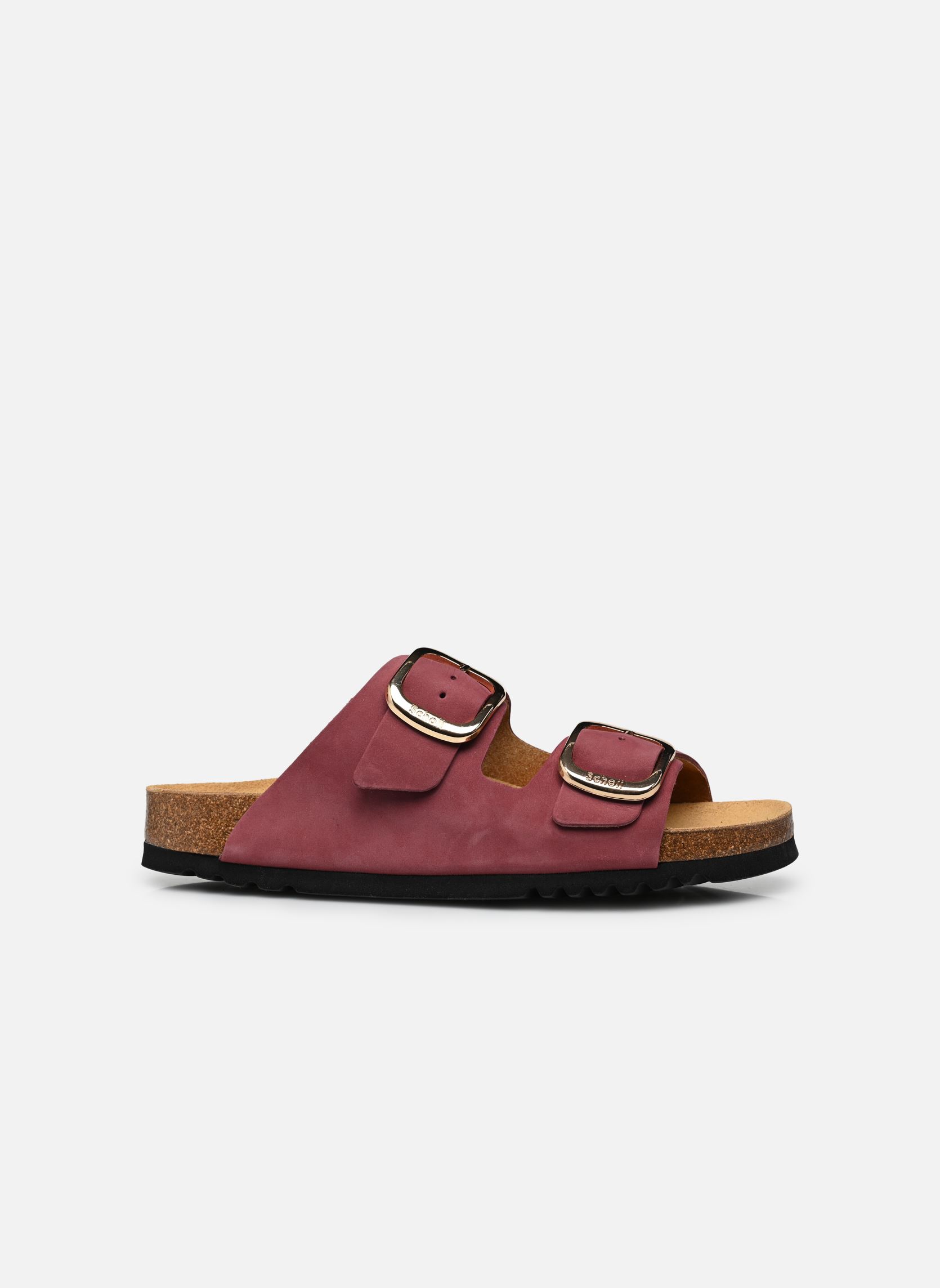 Mules NOELLE COLLECTION femme bordeaux Scholl Mules NOELLE COLLECTION femme bordeaux DARK RED